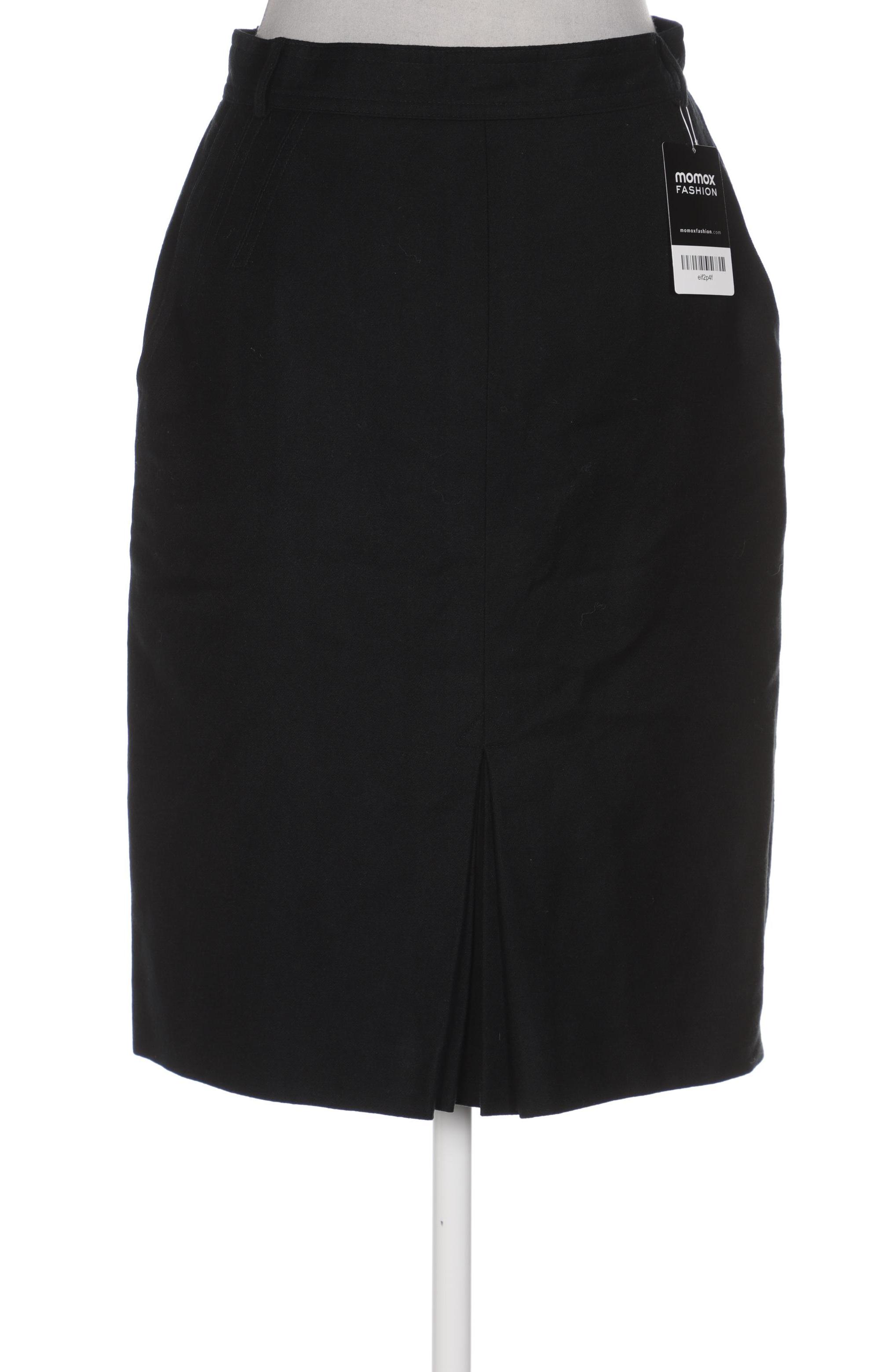 

Escada Damen Rock, schwarz, Gr. 38