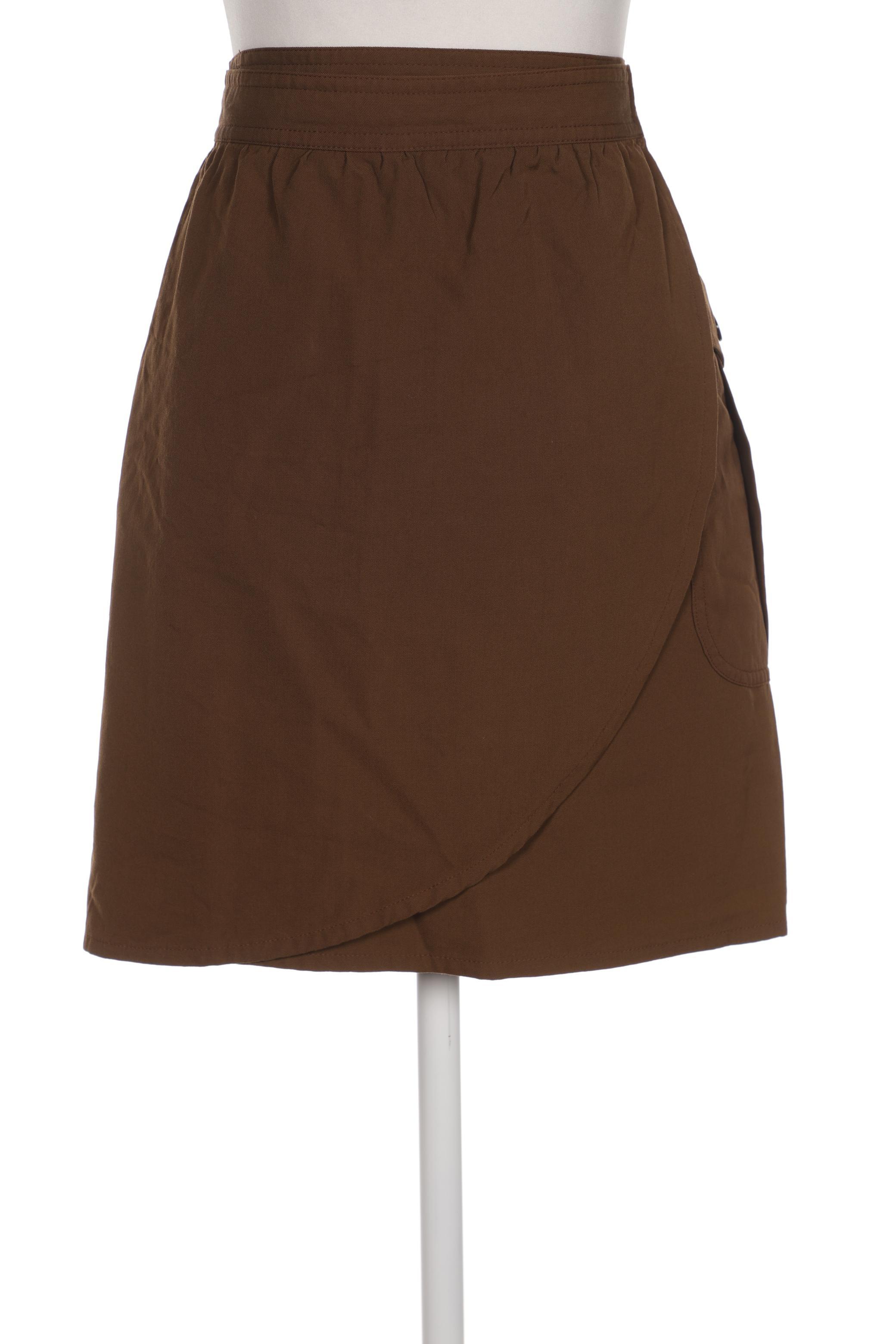 

Escada Damen Rock, braun