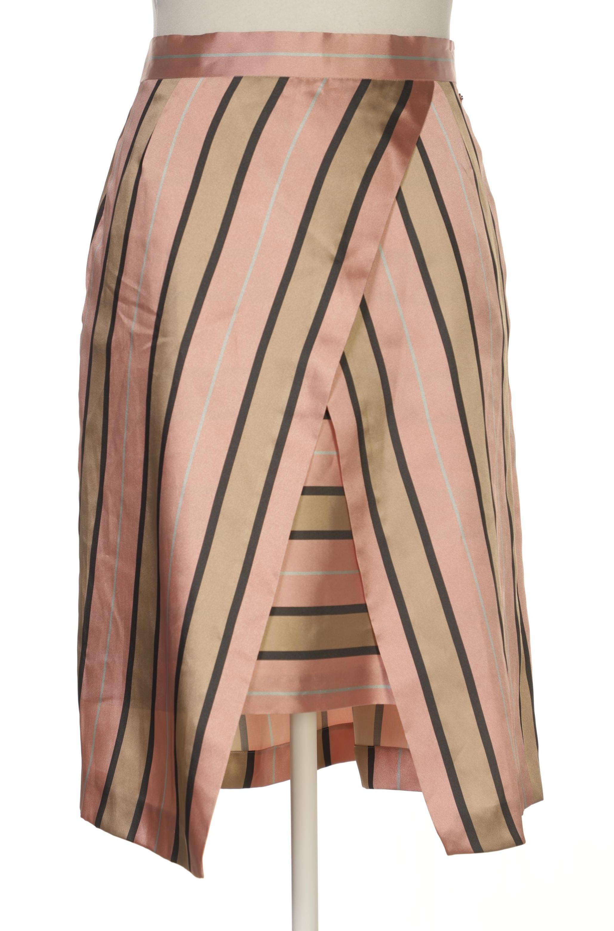 

Escada Damen Rock, pink, Gr. 44