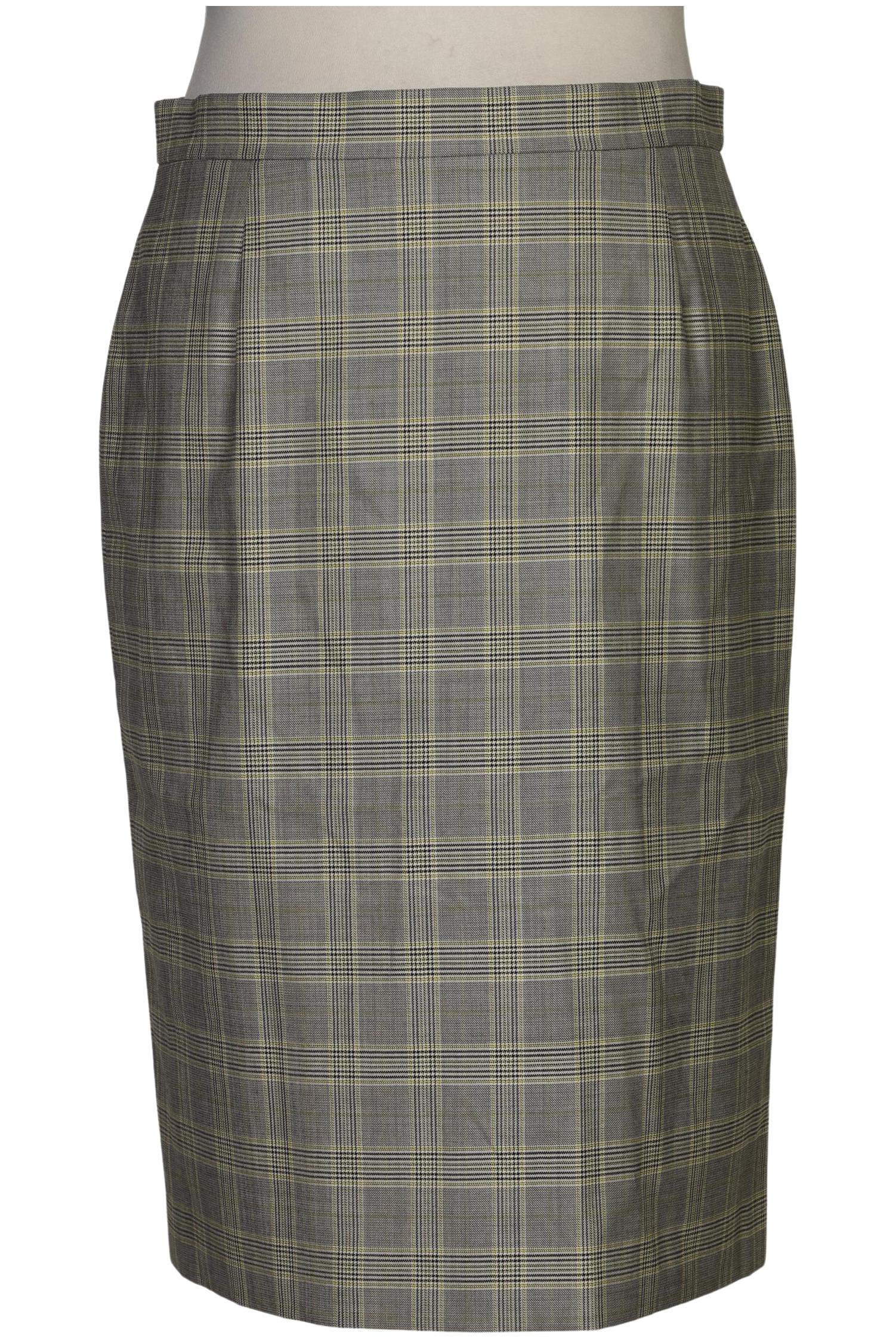 

Escada Damen Rock, grau, Gr. 42