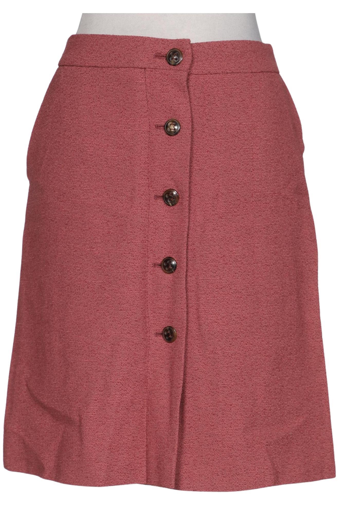 

Escada Damen Rock, bordeaux, Gr. 36