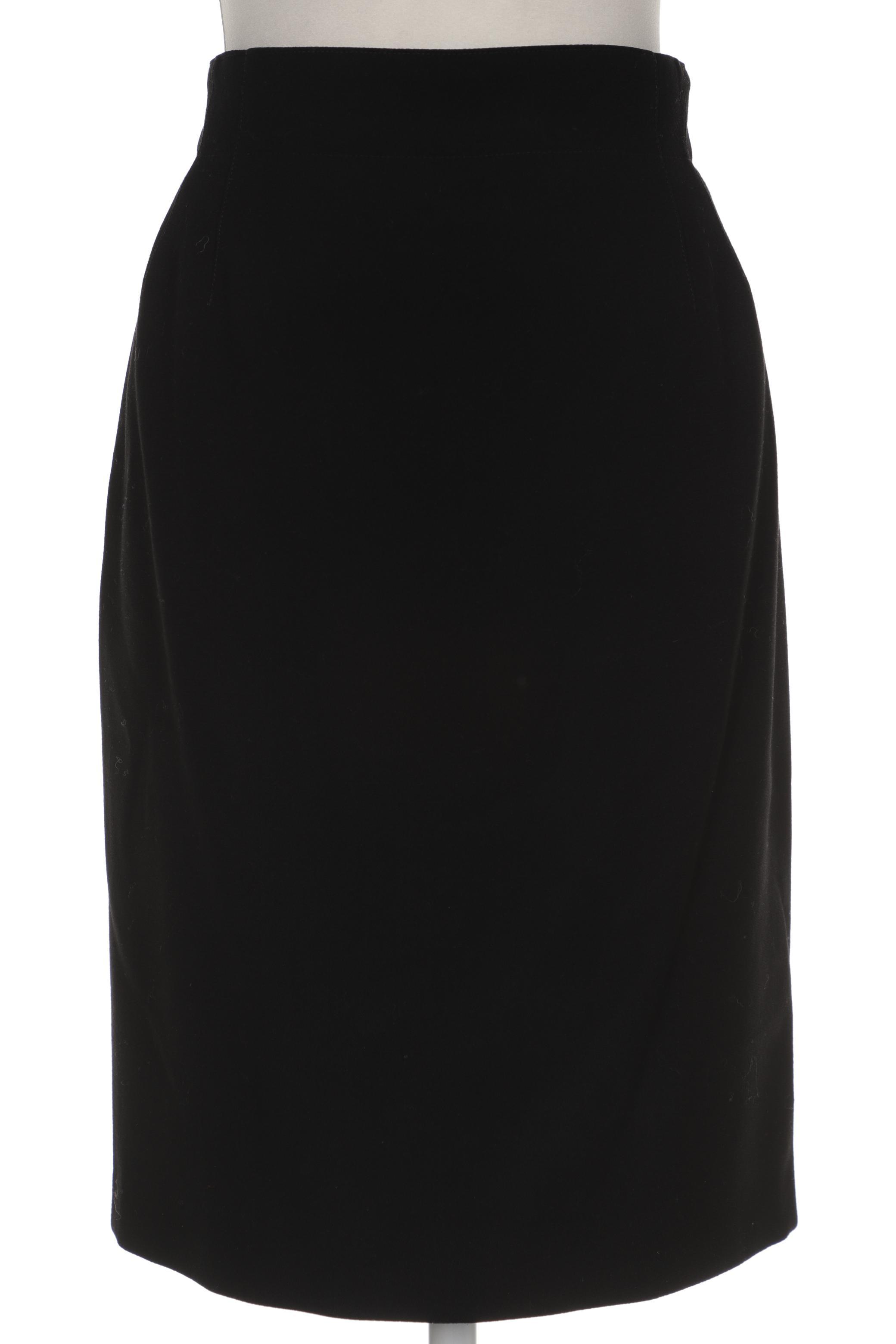 

Escada Damen Rock, schwarz