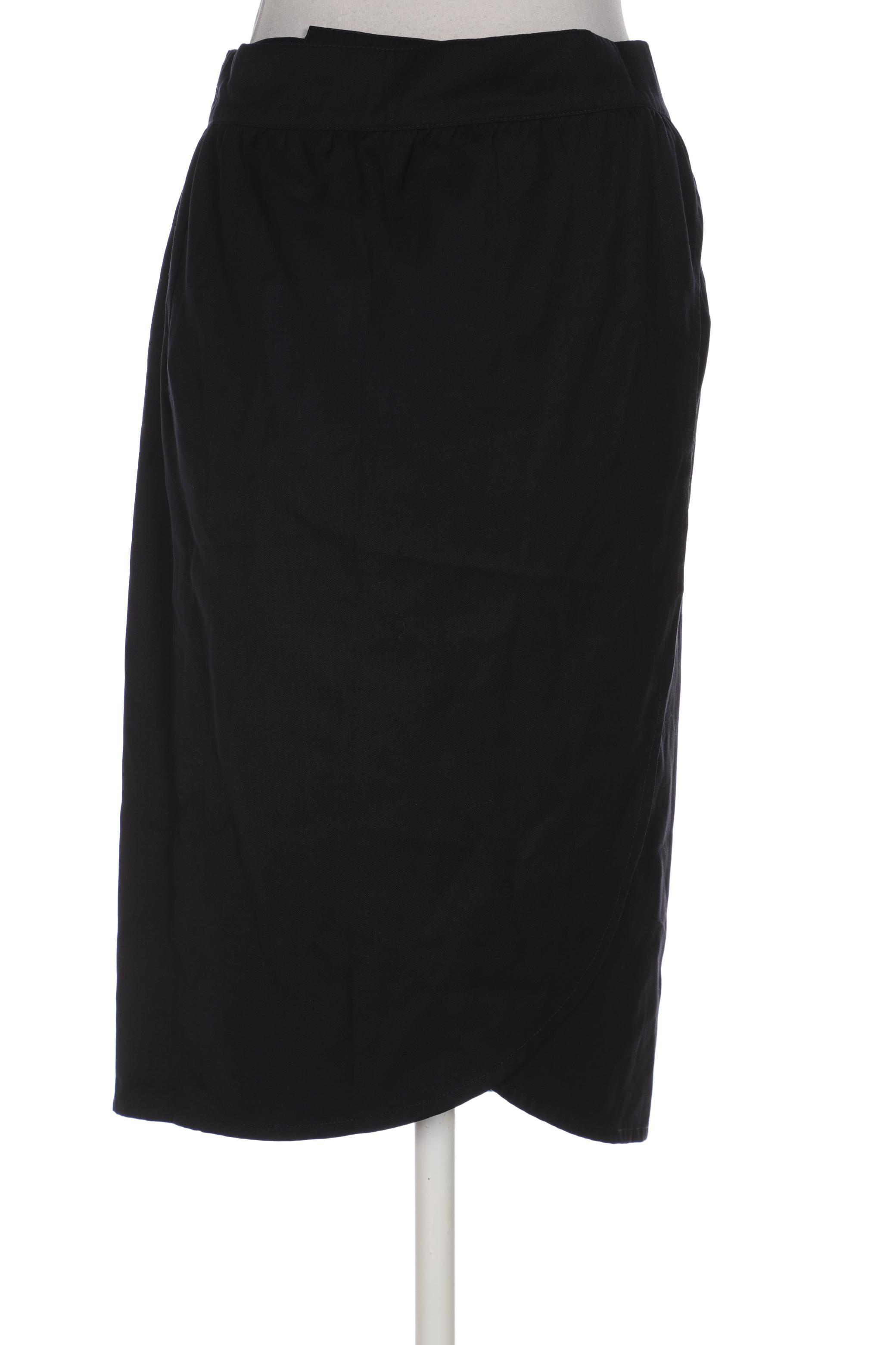 

Escada Damen Rock, schwarz, Gr. 36