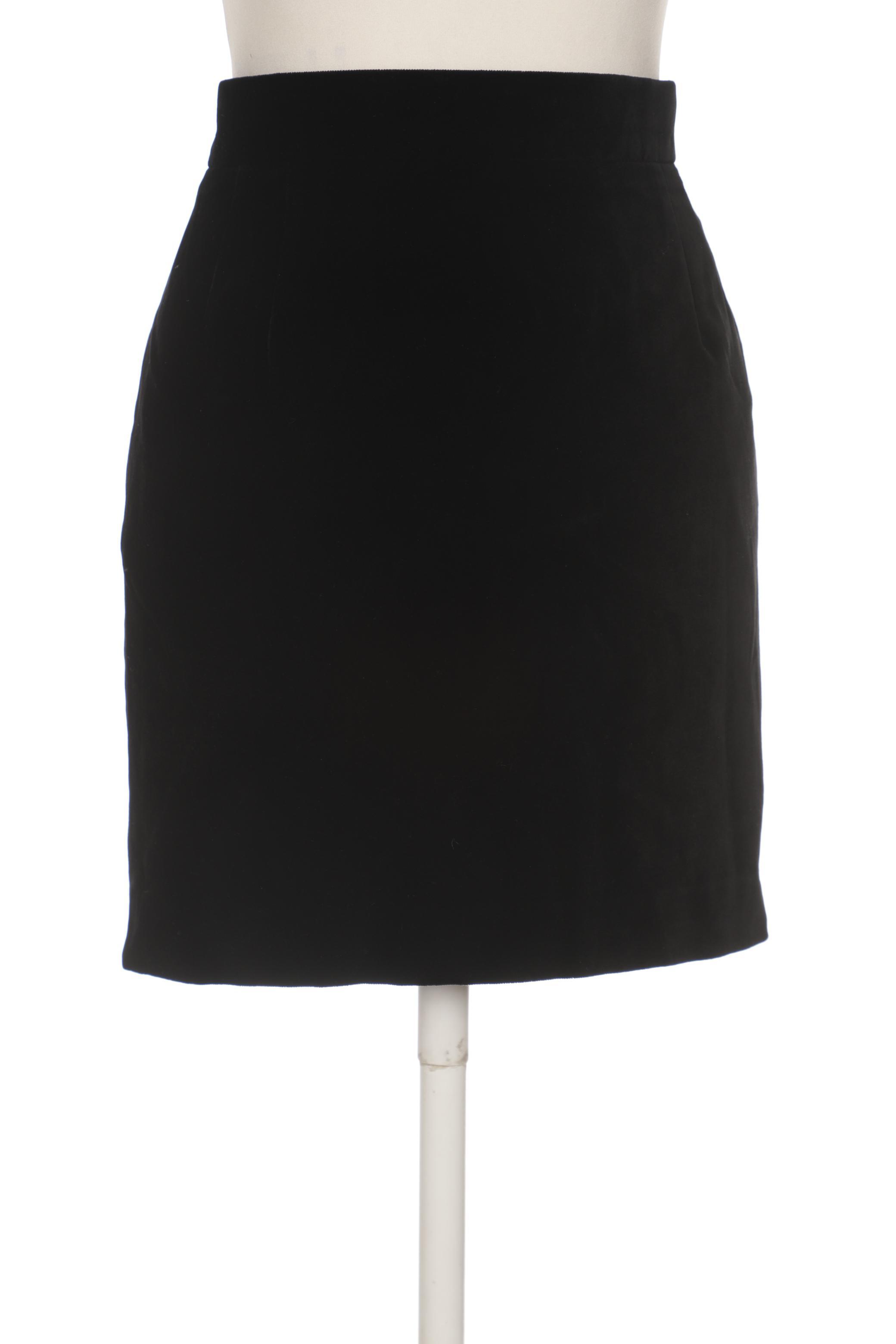 

Escada Damen Rock, schwarz, Gr. 38