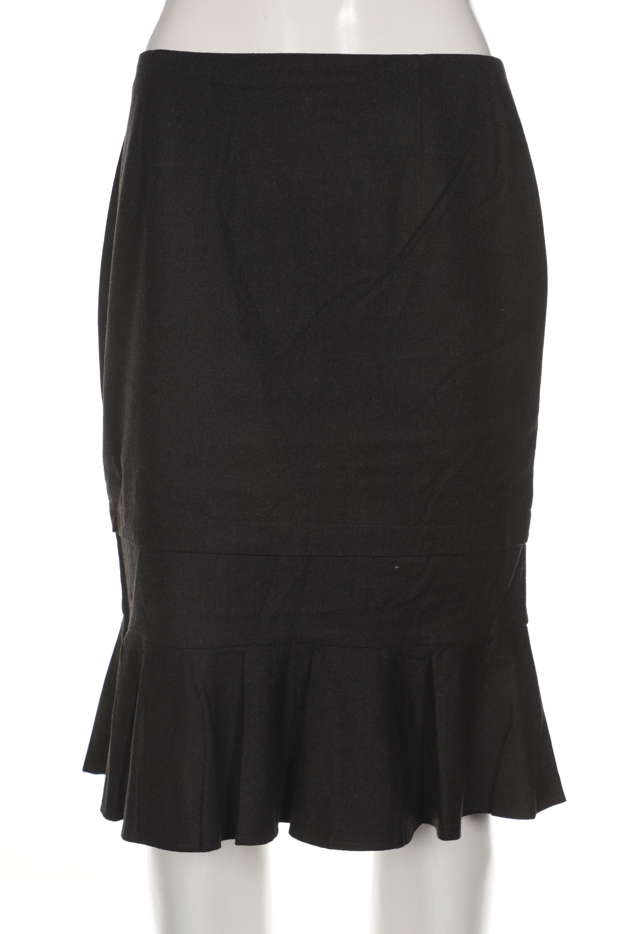 

Escada Damen Rock, schwarz