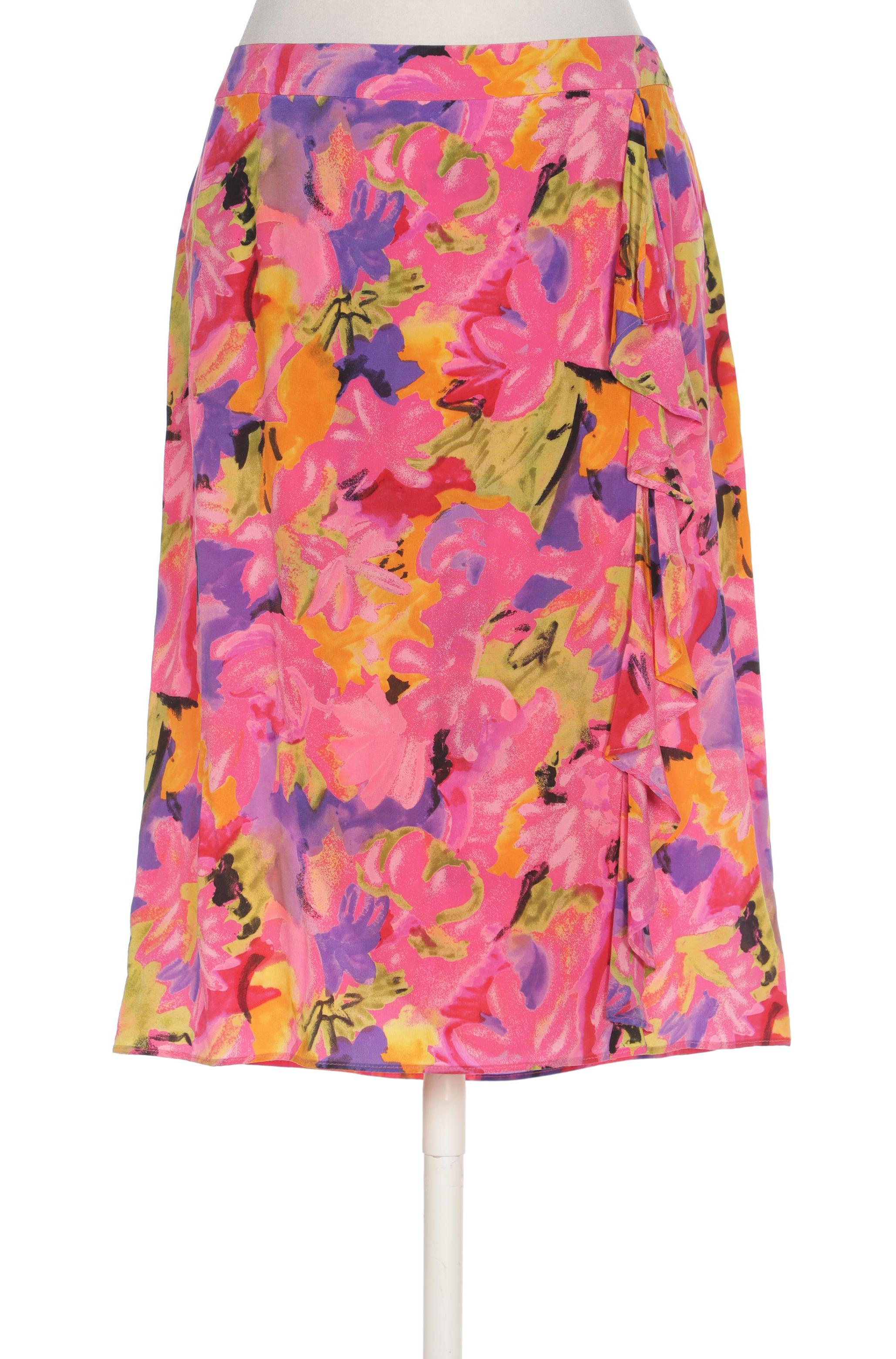 

Escada Damen Rock, pink, Gr. 40