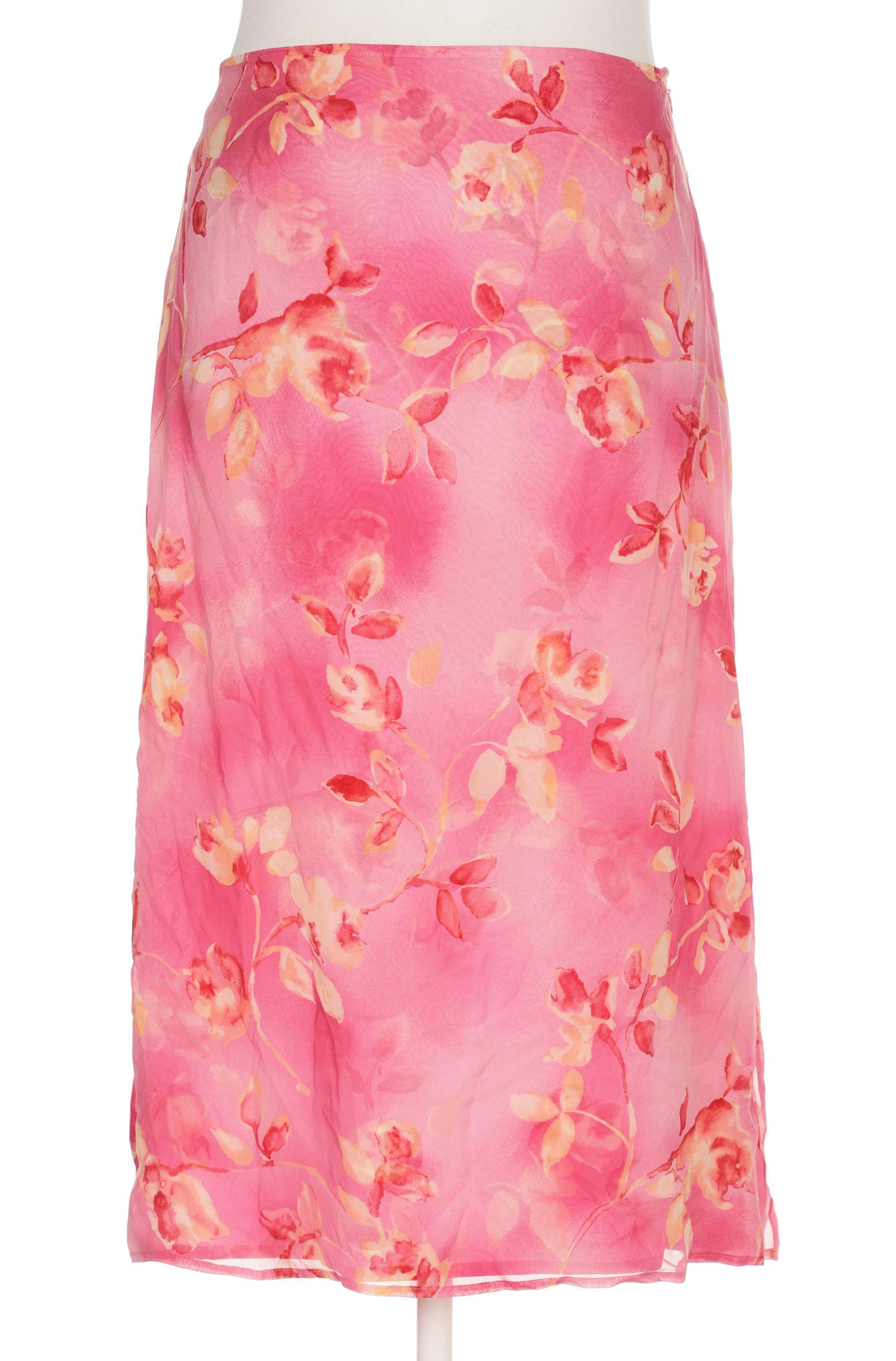 

Escada Damen Rock, pink, Gr. 42