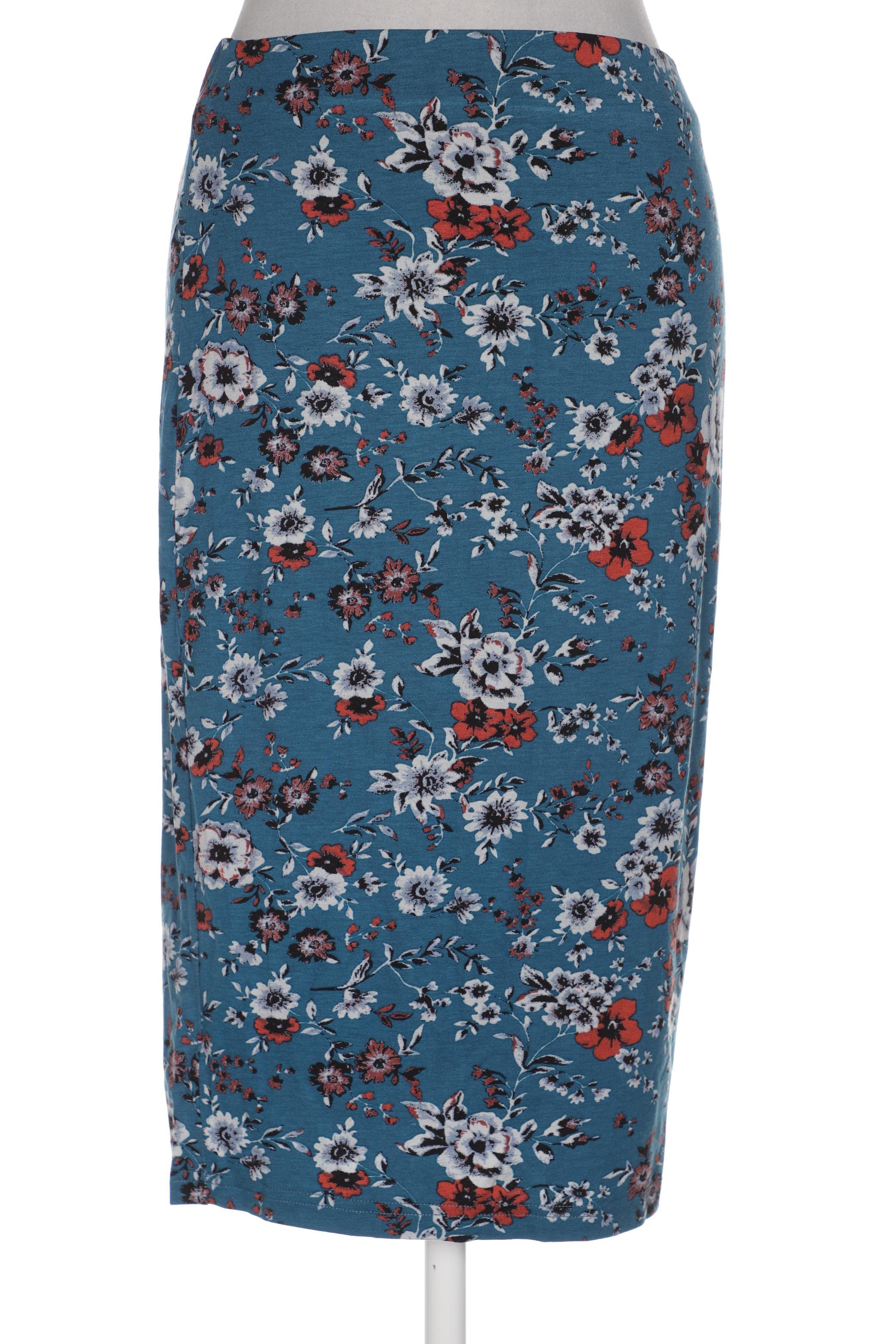 

Escada Damen Rock, braun, Gr. 40