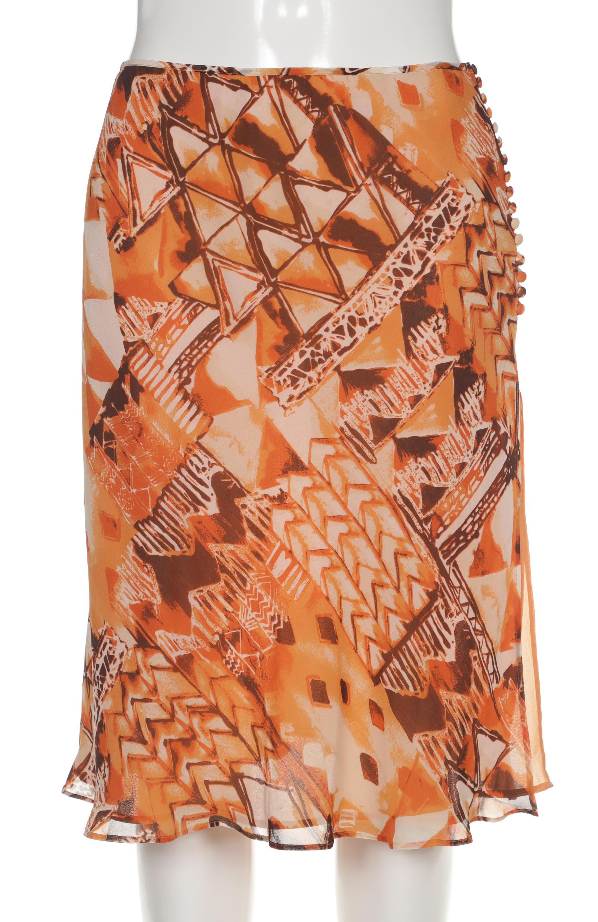

Escada Damen Rock, orange