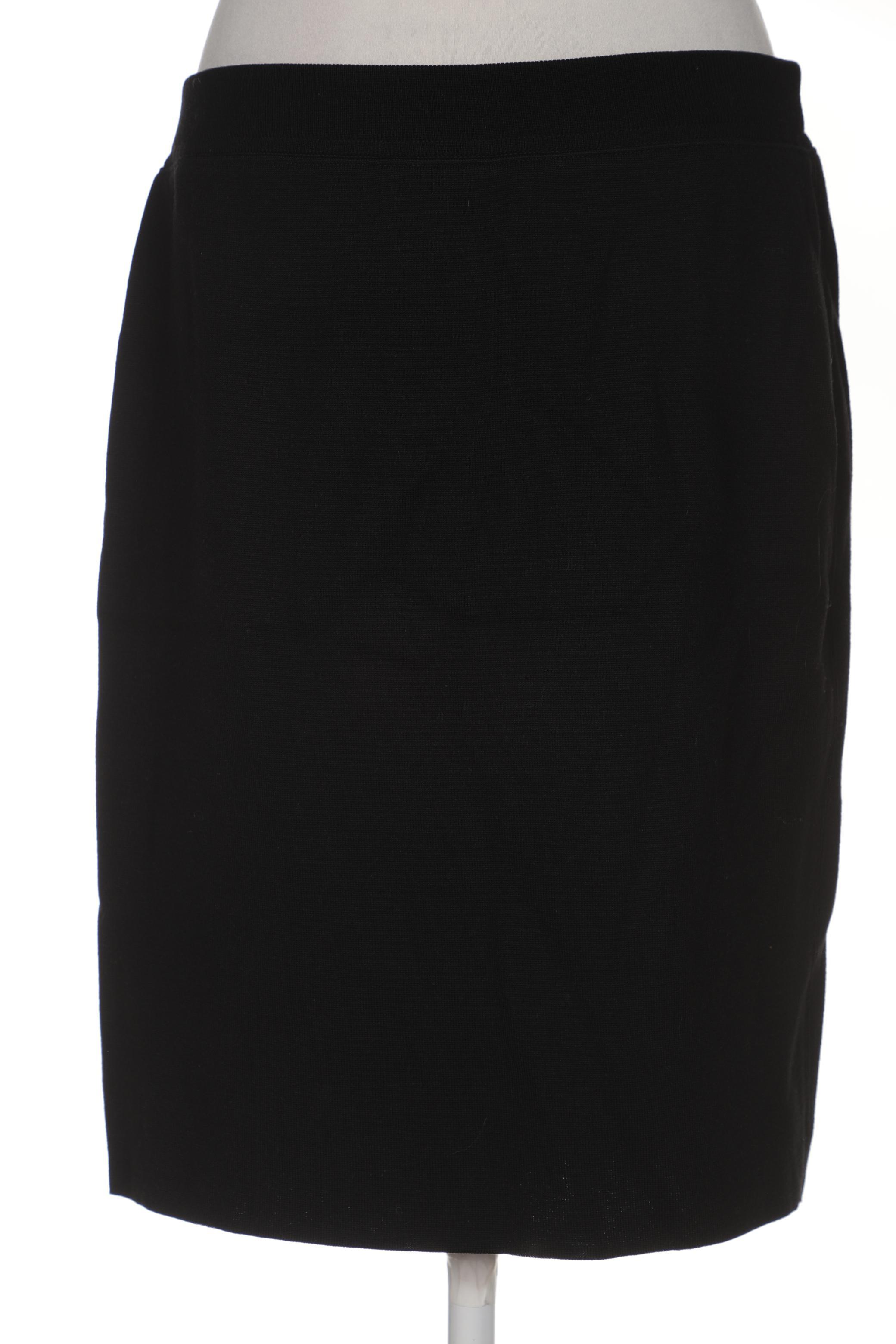 

Escada Damen Rock, schwarz