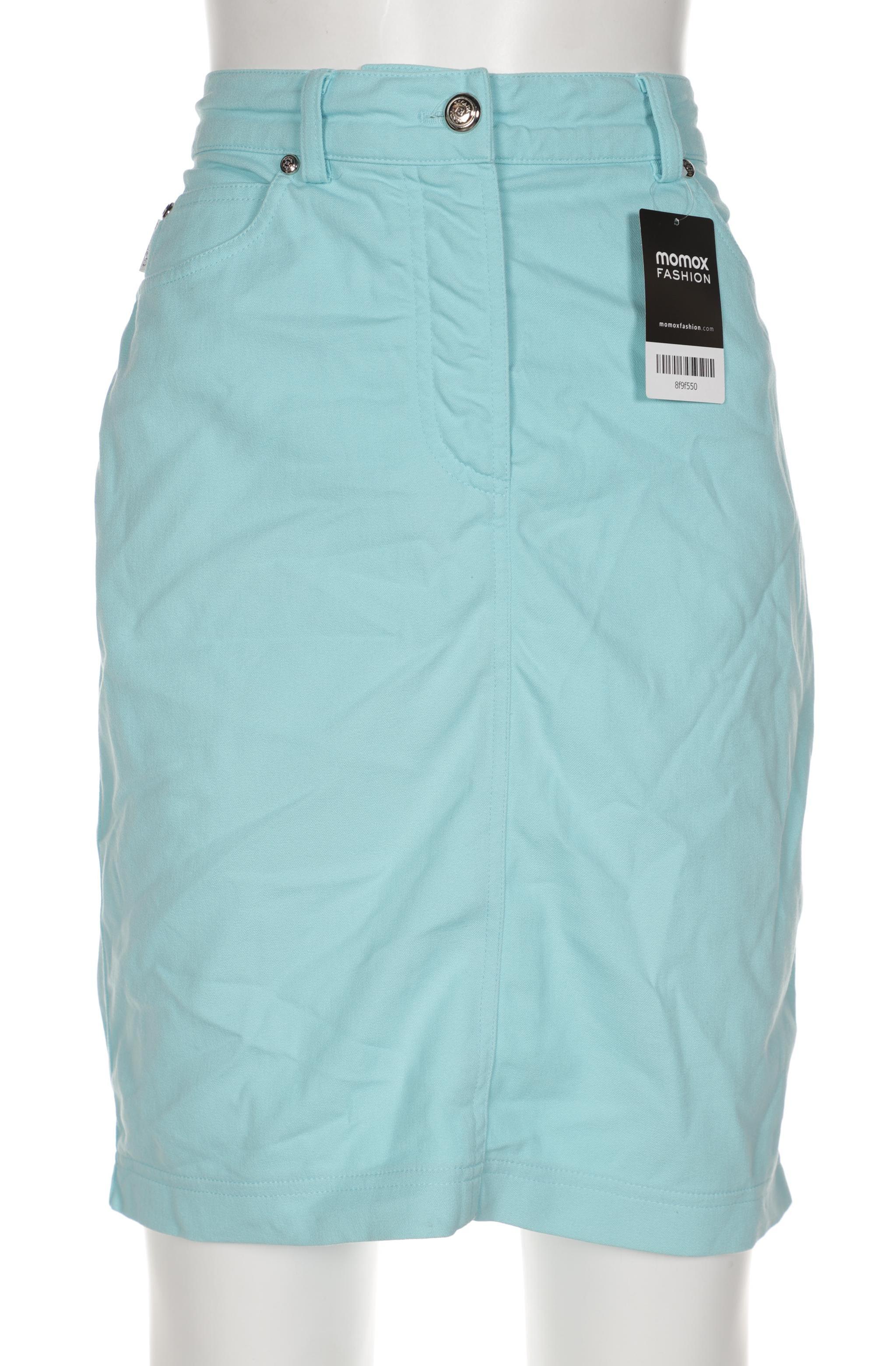 

Escada Damen Rock, hellblau