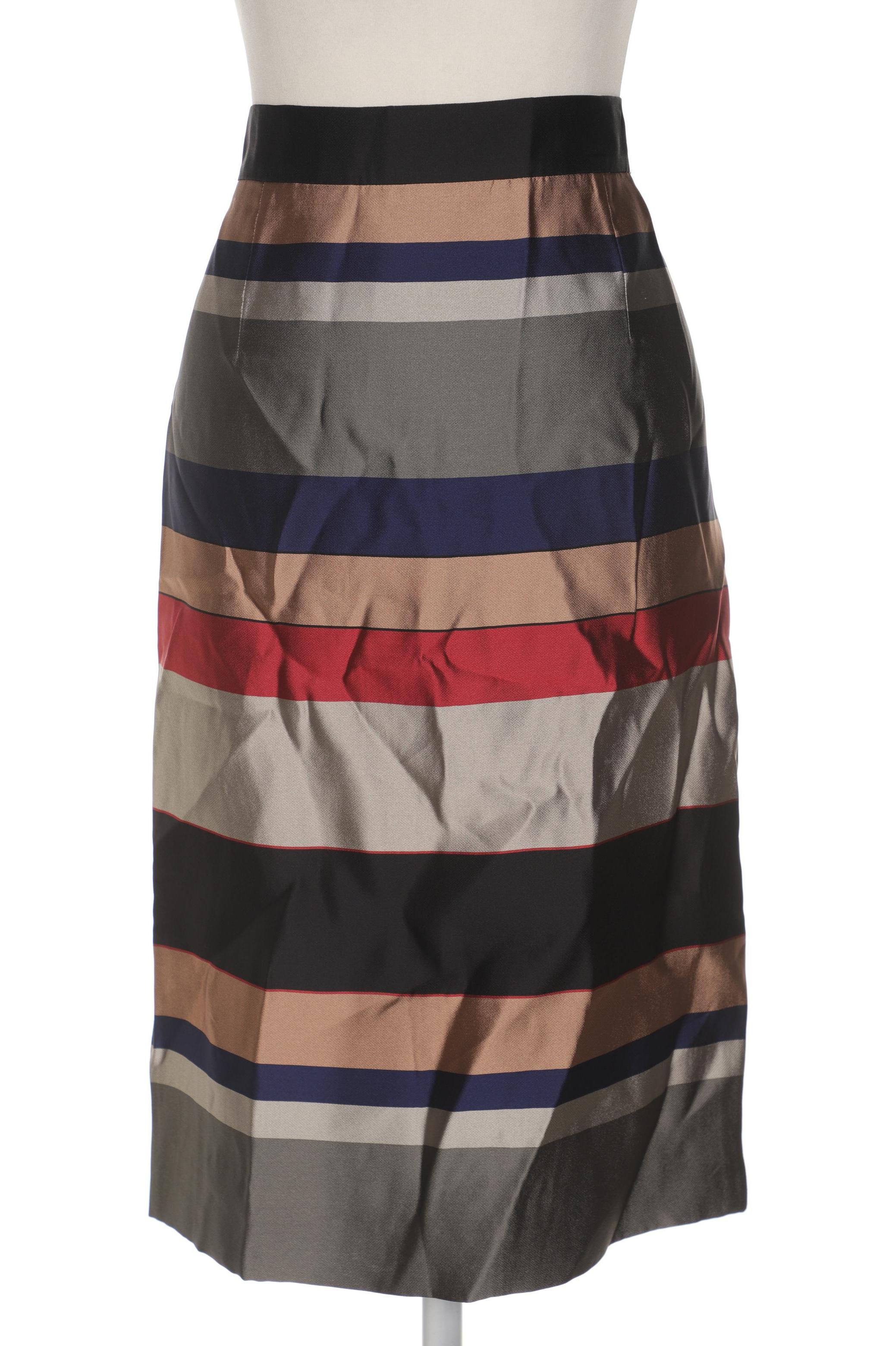 

Escada Damen Rock, grau, Gr. 40