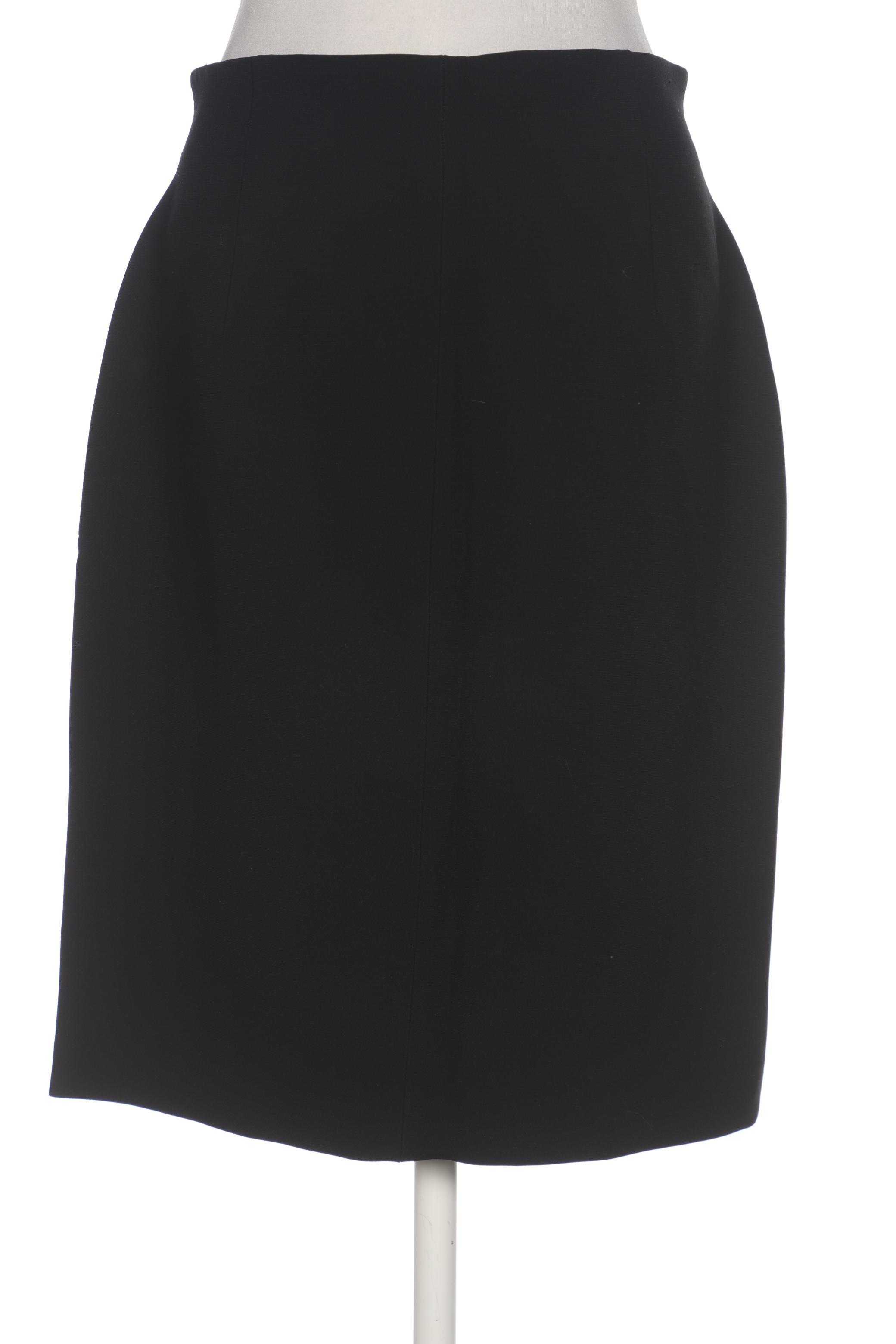 

Escada Damen Rock, schwarz, Gr. 40