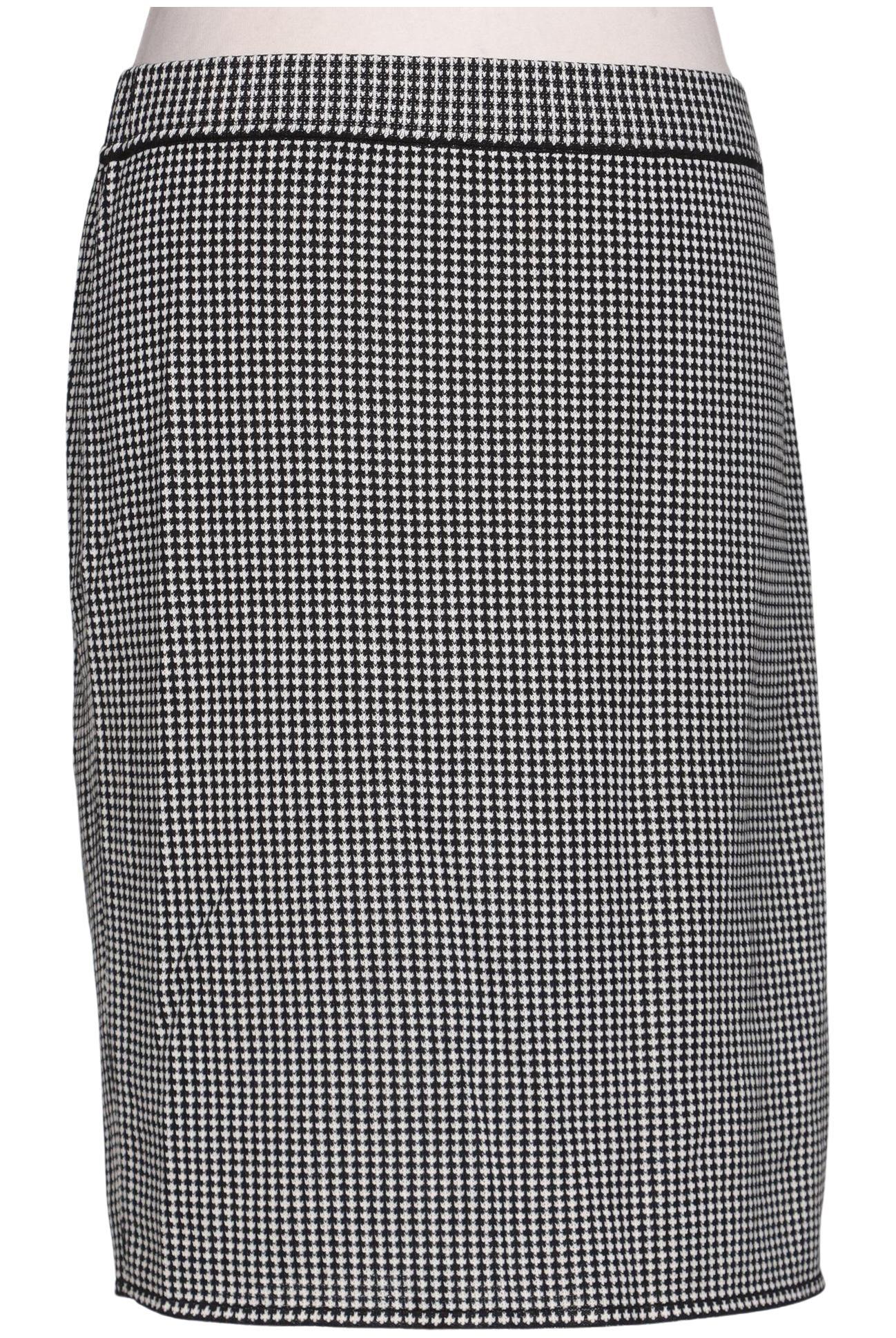 

Escada Damen Rock, mehrfarbig, Gr. 42