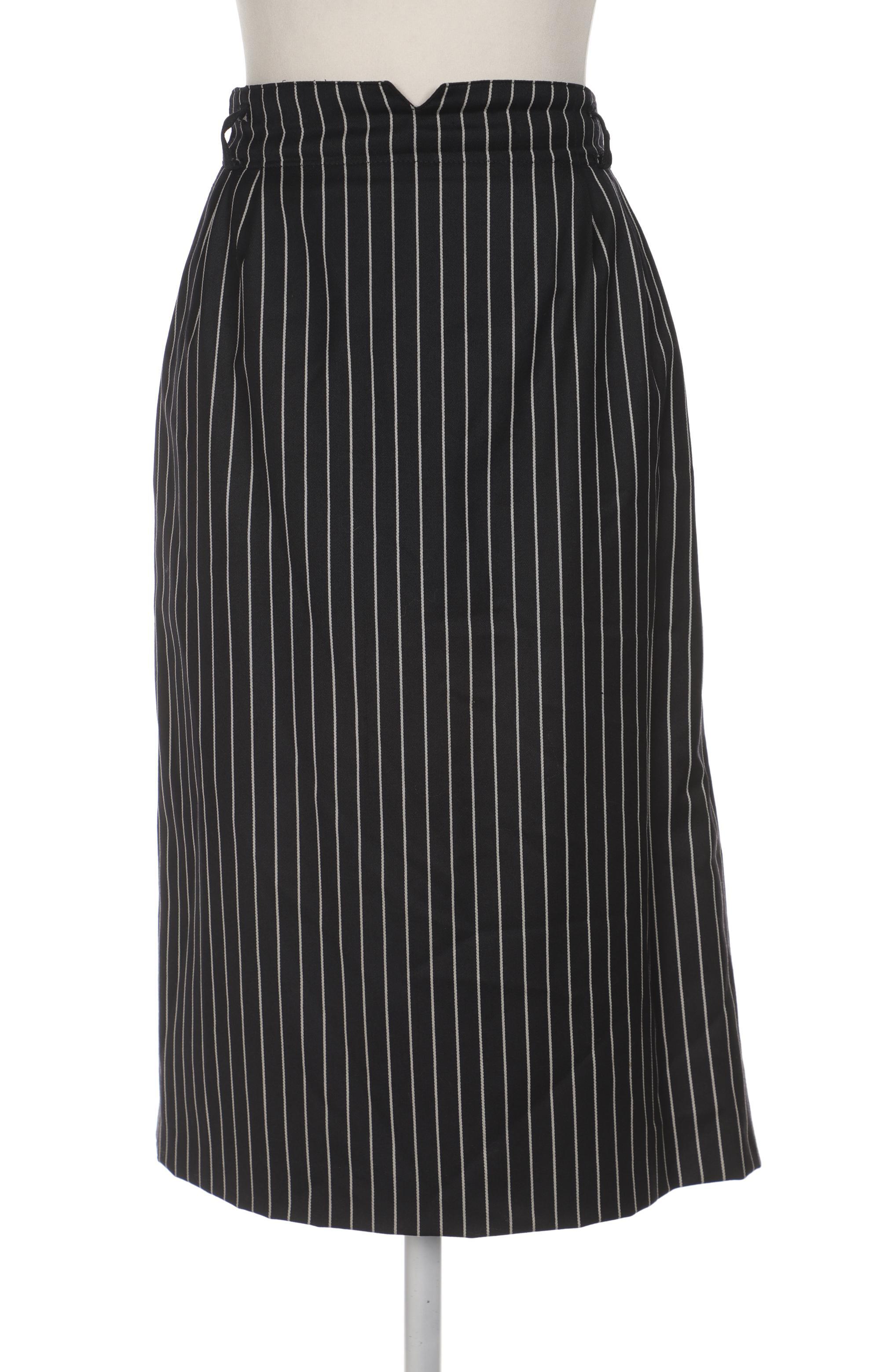 

Escada Damen Rock, schwarz, Gr. 38