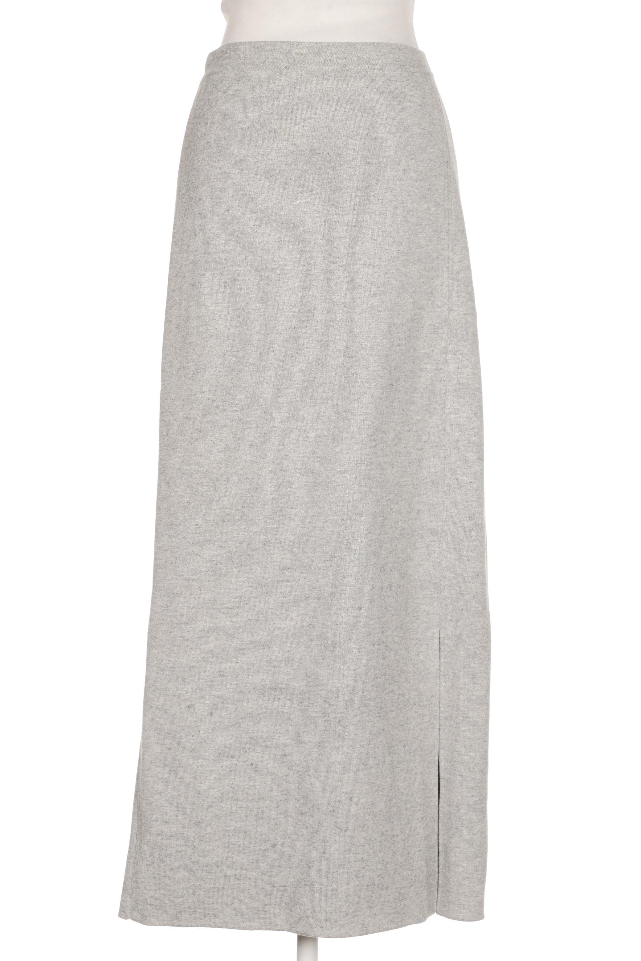 

Escada Damen Rock, grau, Gr. 40