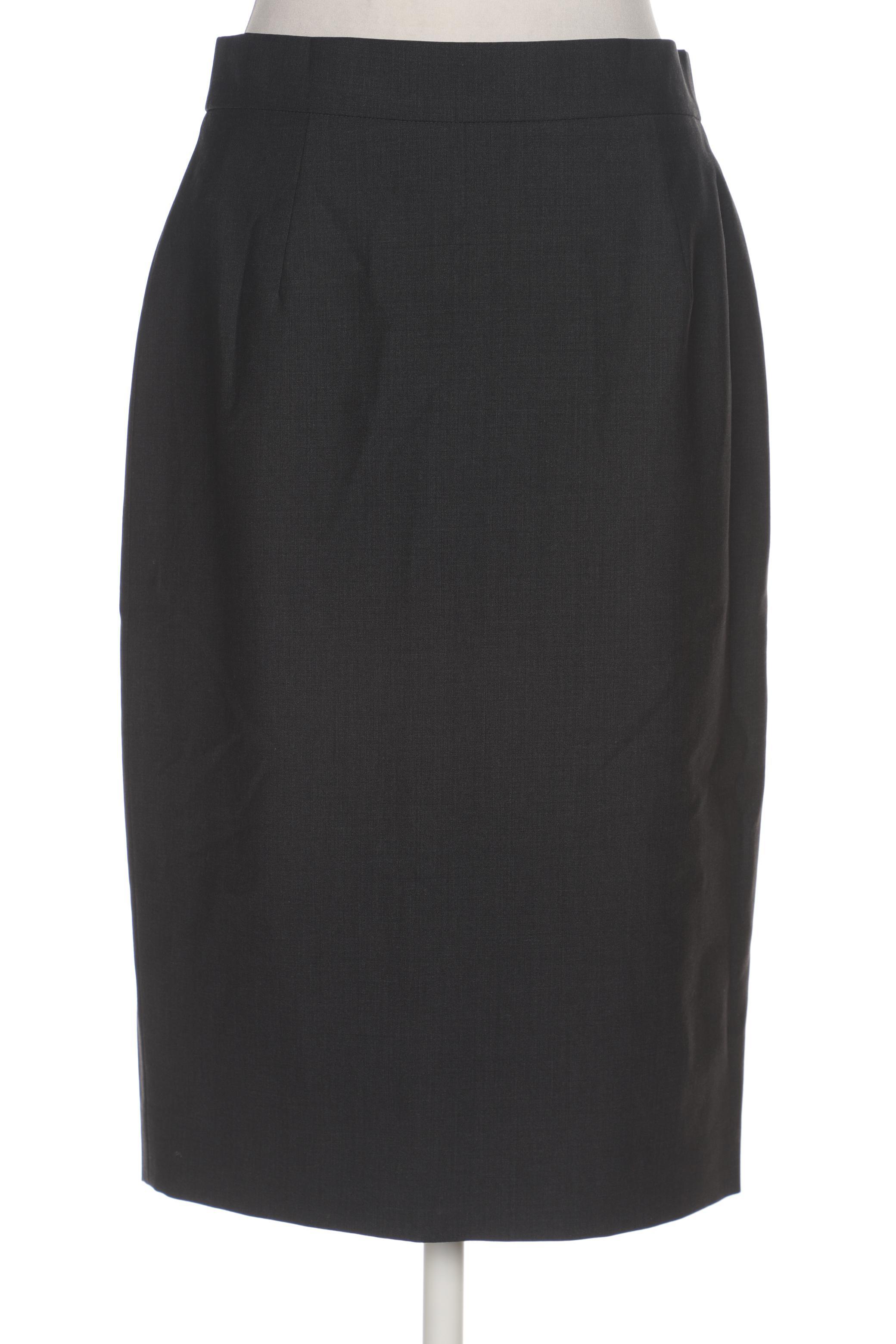 

Escada Damen Rock, grau, Gr. 36