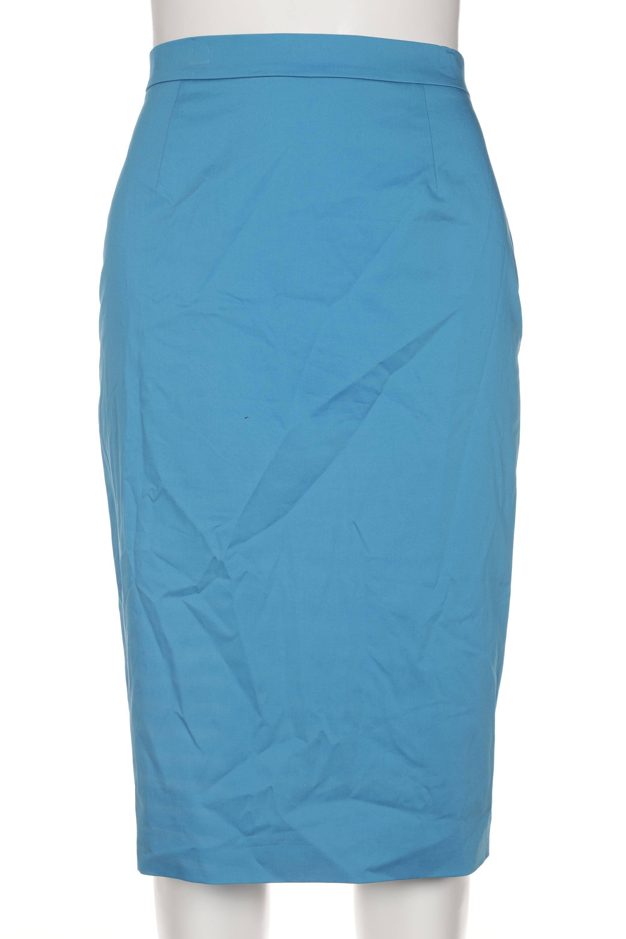 

Escada Damen Rock, blau