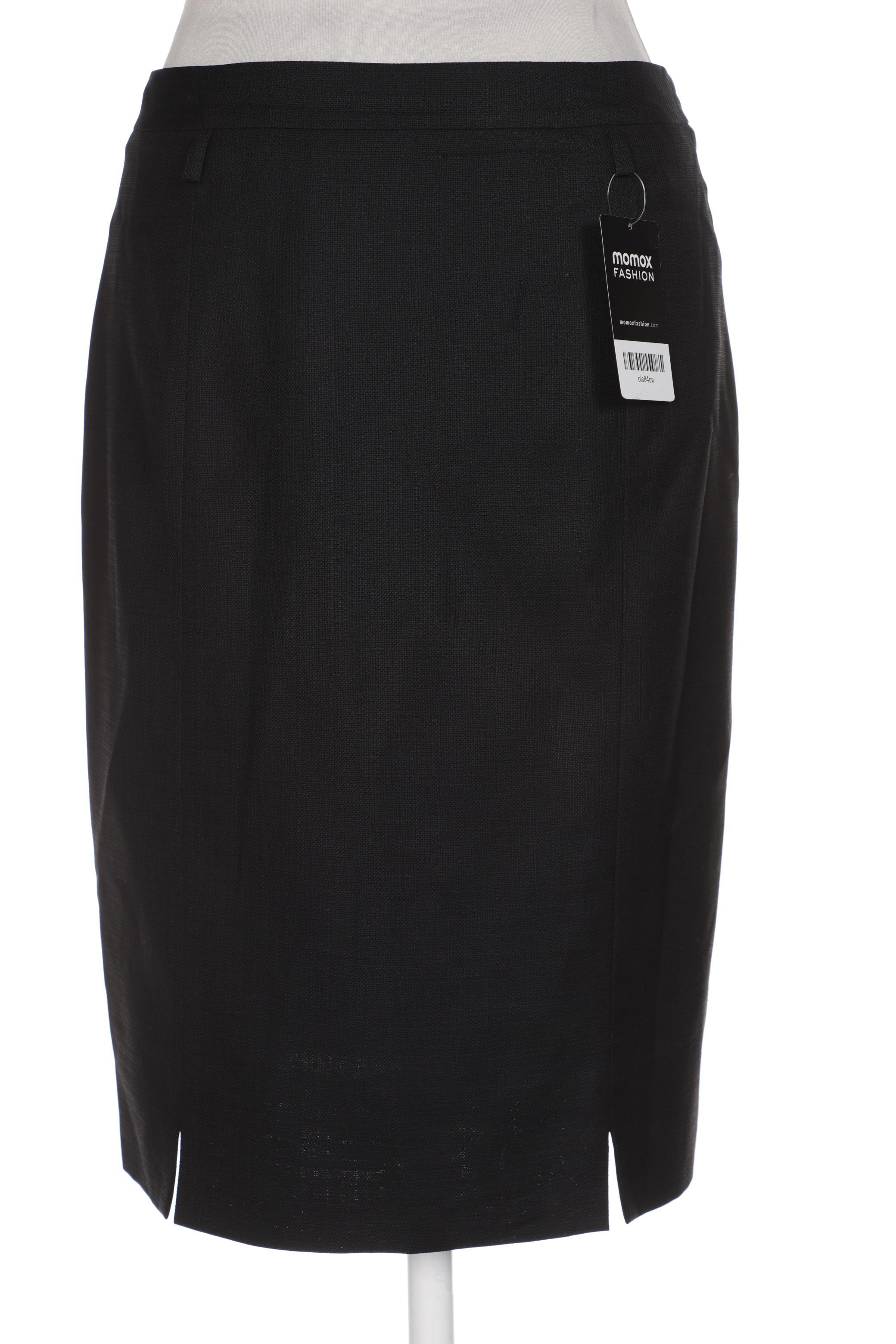 

Escada Damen Rock, schwarz, Gr. 36