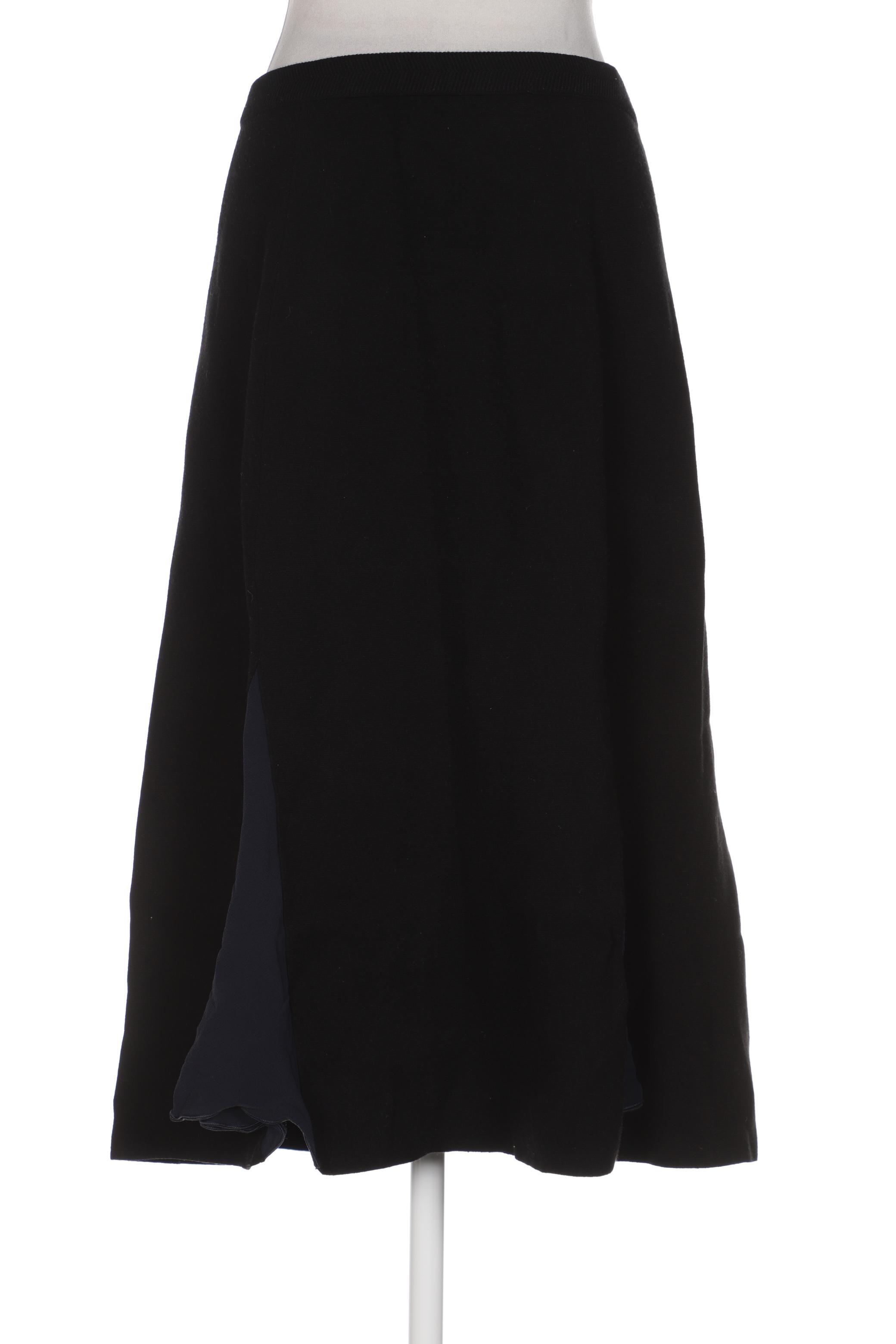 

Escada Damen Rock, schwarz, Gr. 38