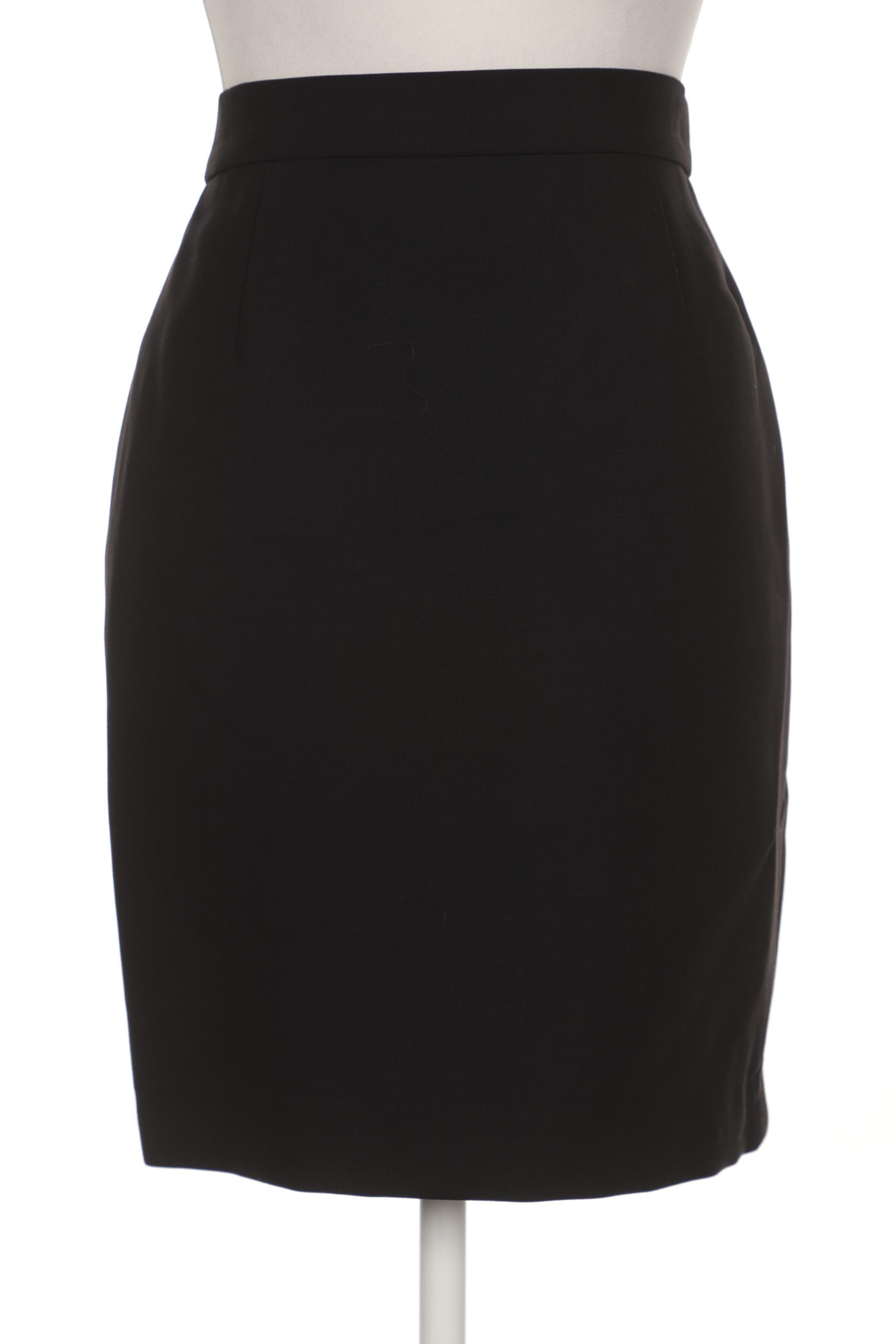 

Escada Damen Rock, schwarz, Gr. 36