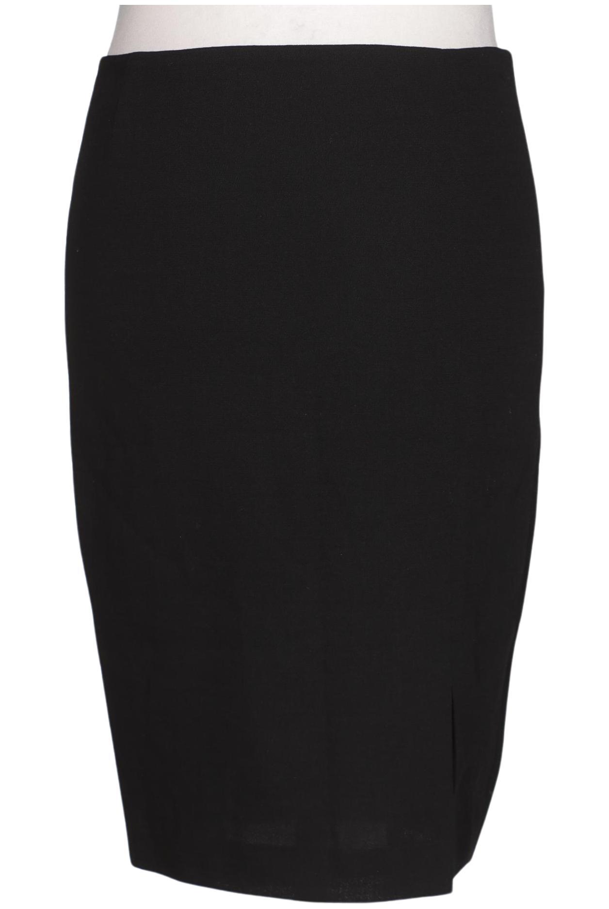 

Escada Damen Rock, schwarz, Gr. 42