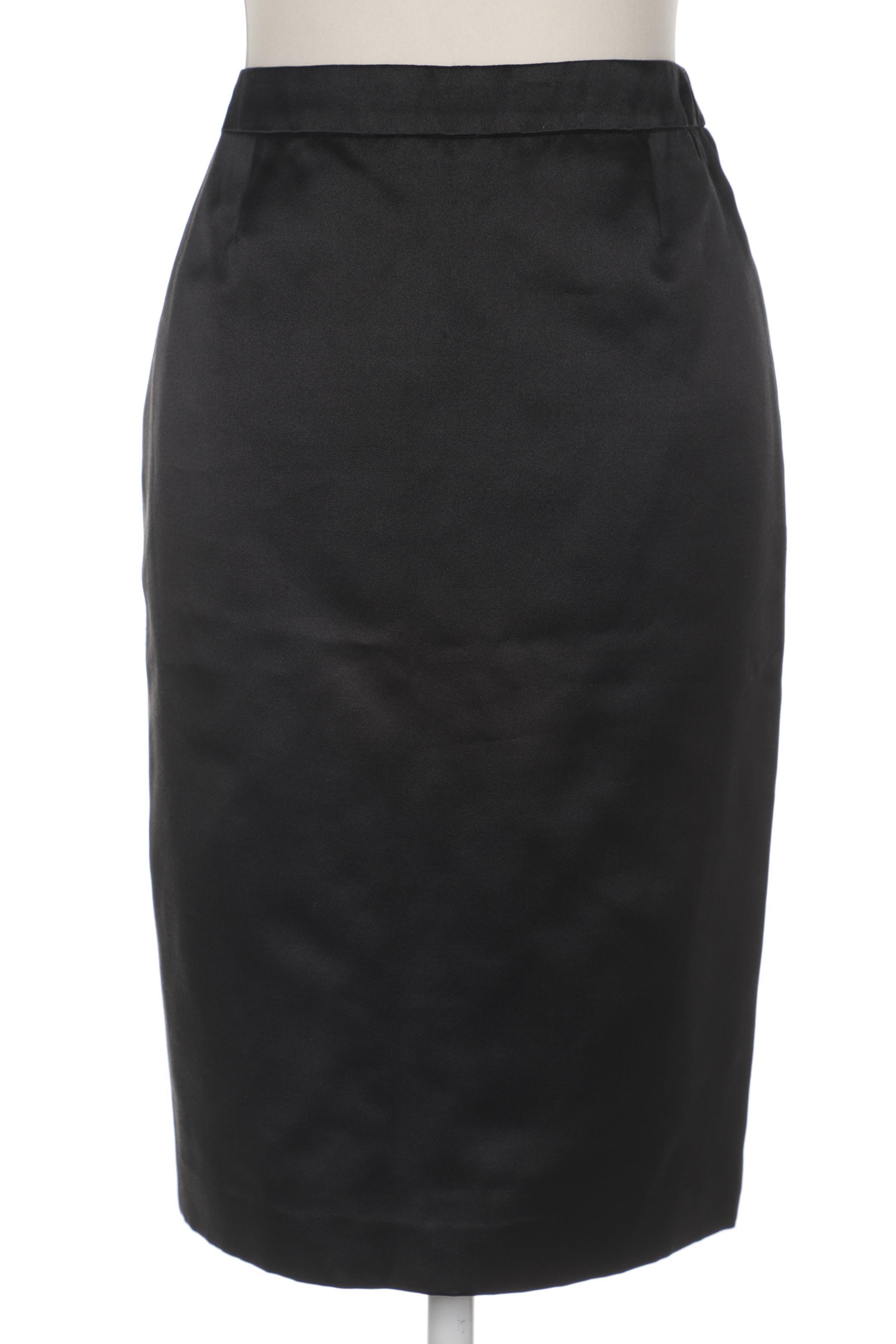 

Escada Damen Rock, schwarz
