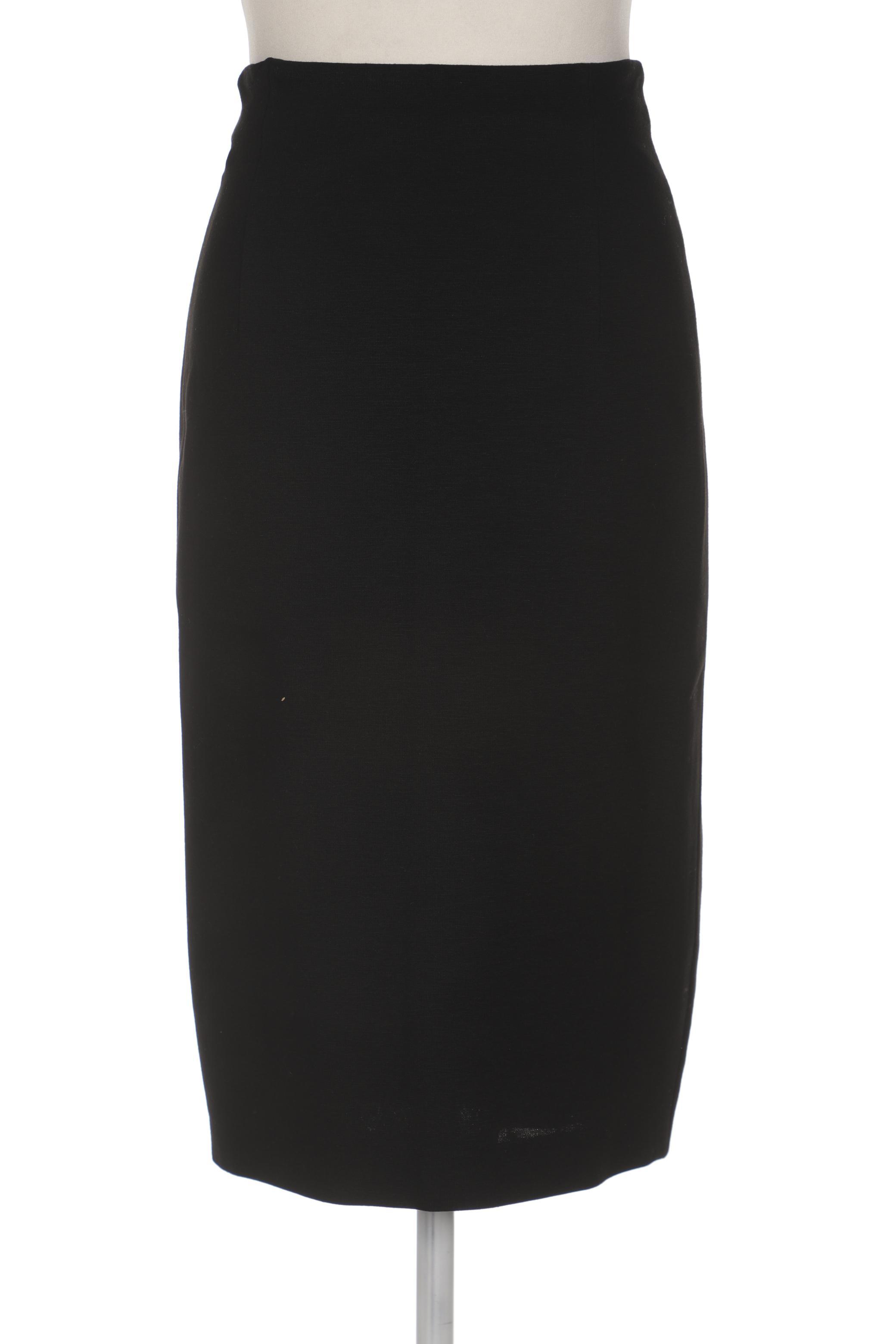 

Escada Damen Rock, schwarz