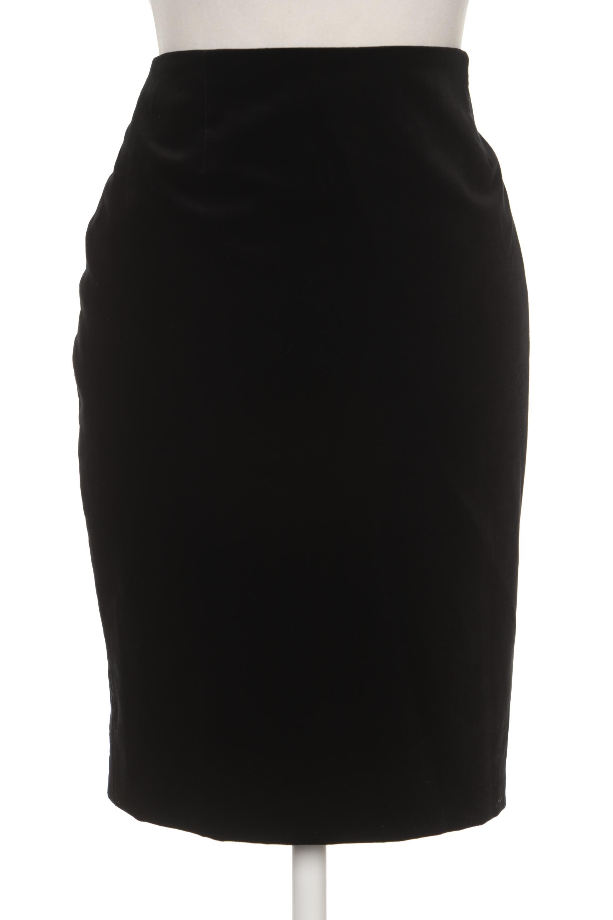 

Escada Damen Rock, schwarz