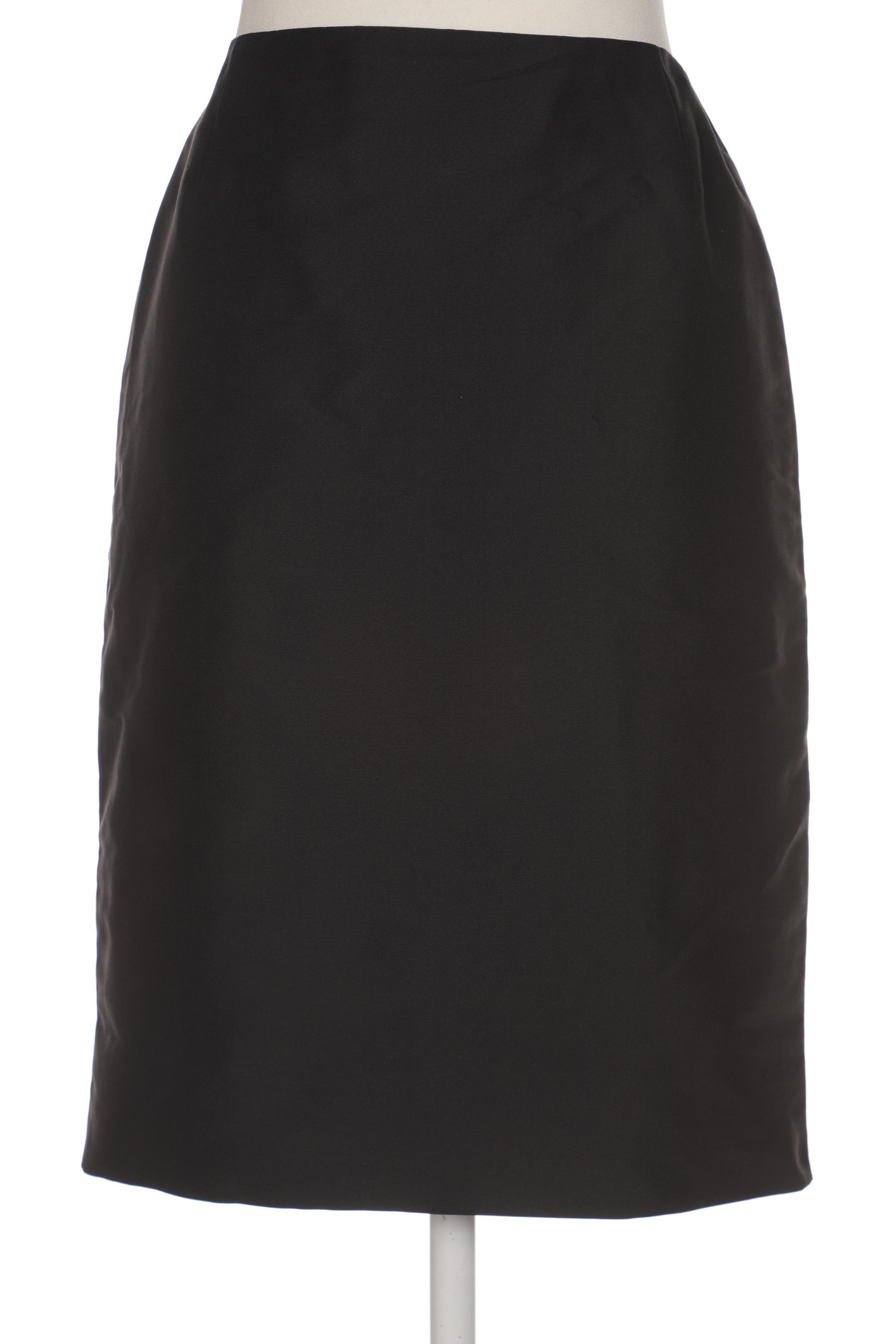 

Escada Damen Rock, schwarz