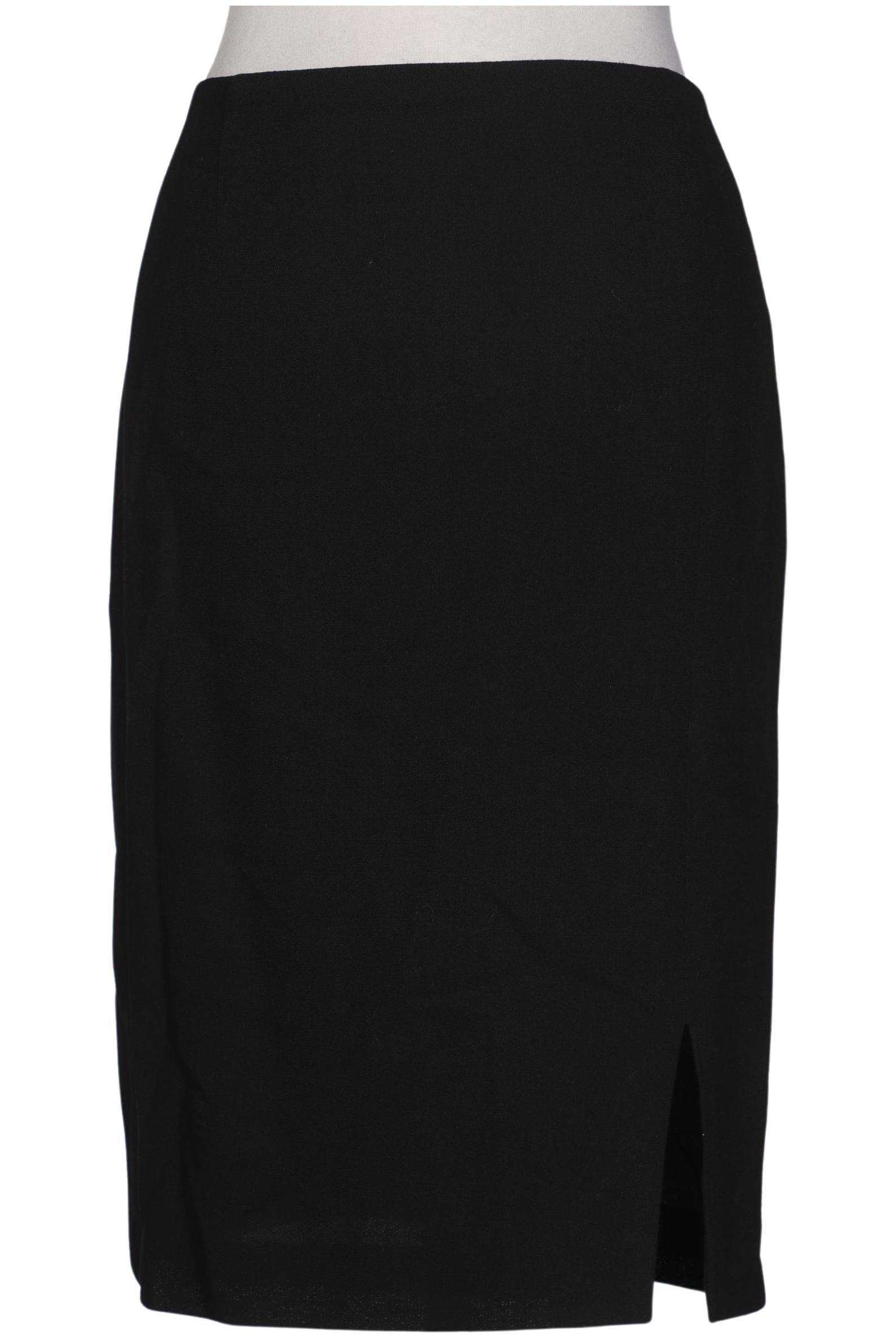 

Escada Damen Rock, schwarz, Gr. 38