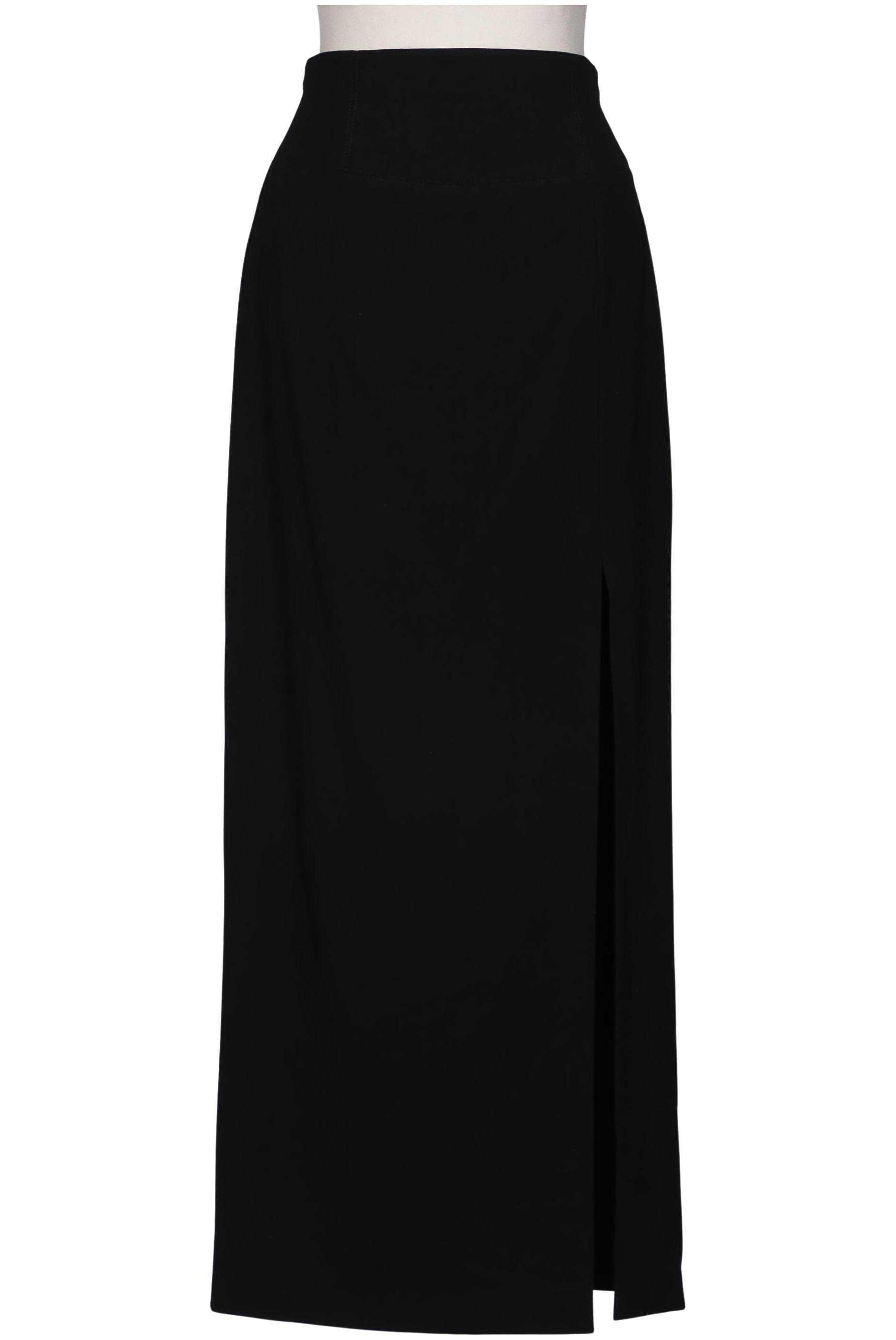 

Escada Damen Rock, schwarz, Gr. 36