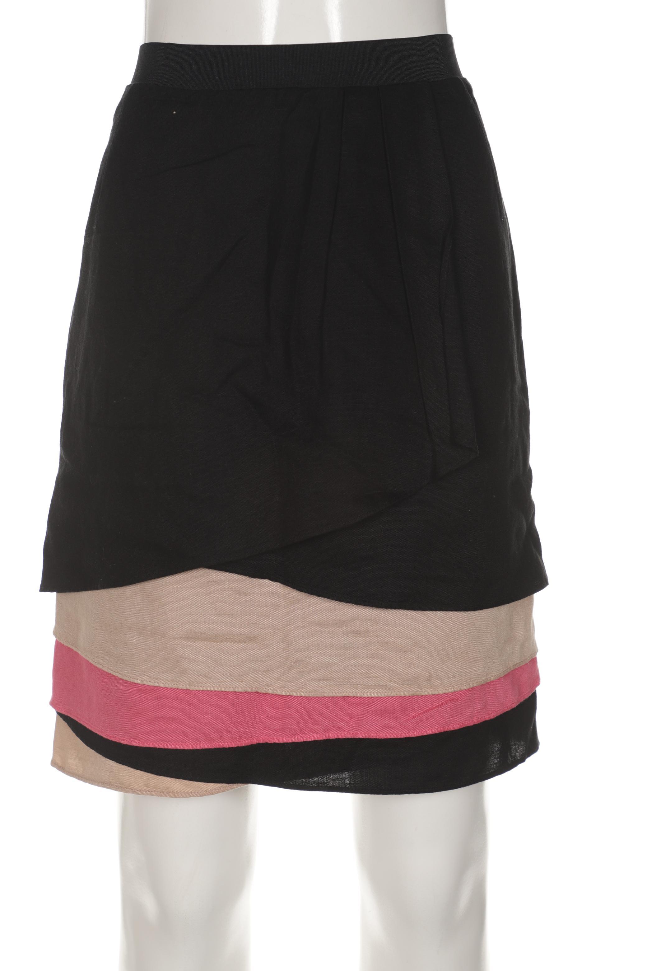 

Escada Damen Rock, schwarz