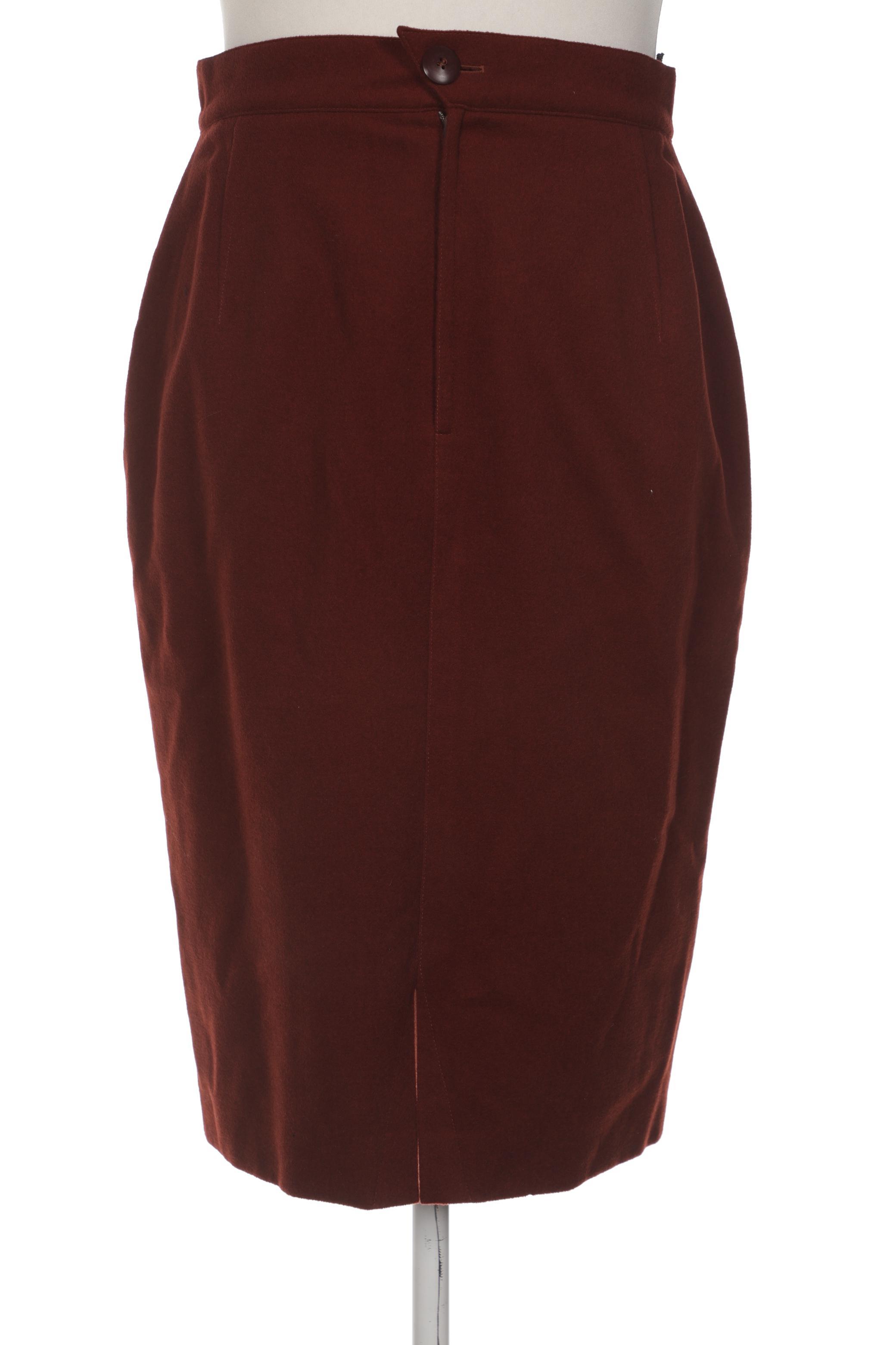 

Escada Damen Rock, braun