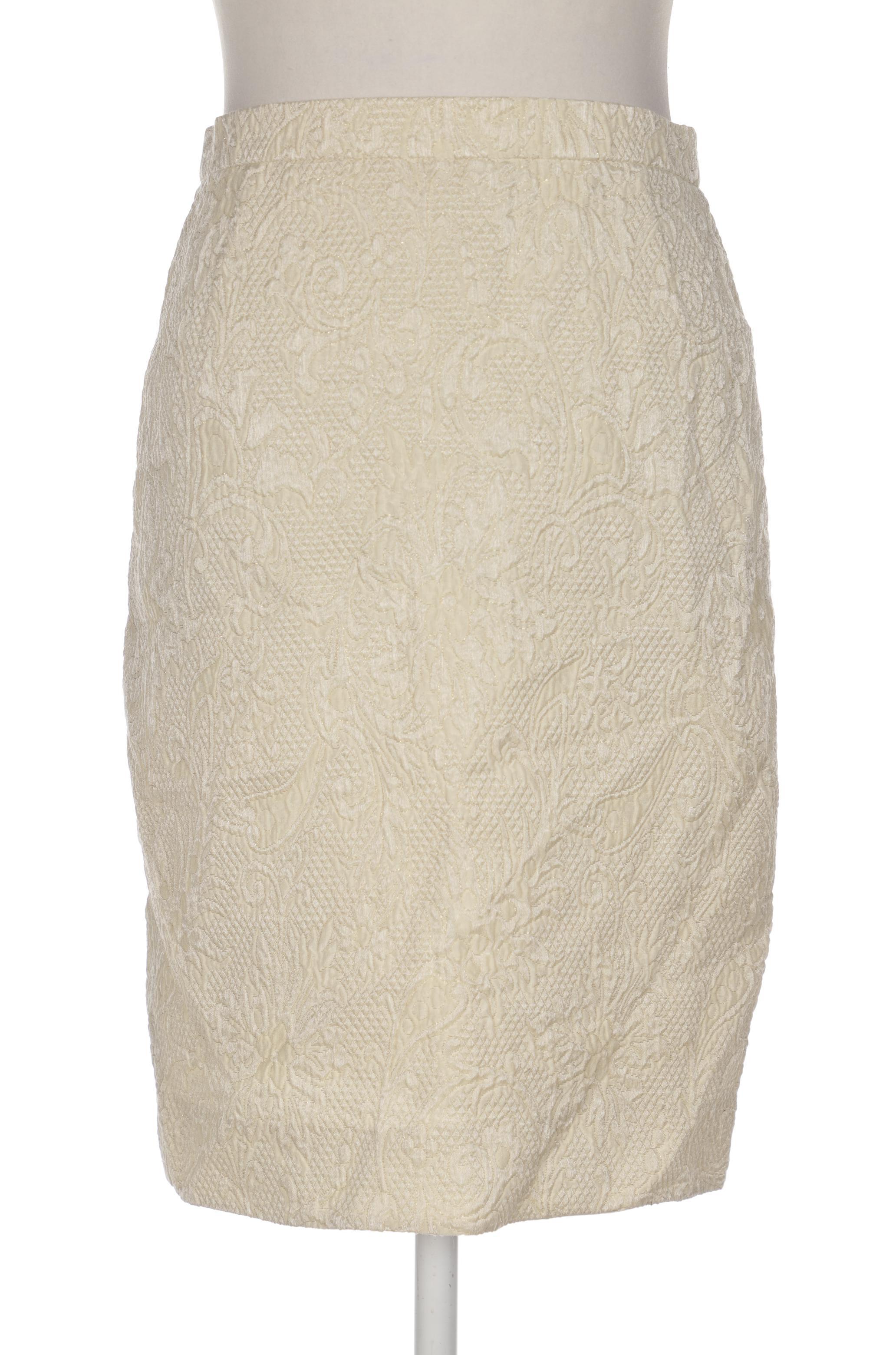 

Escada Damen Rock, beige