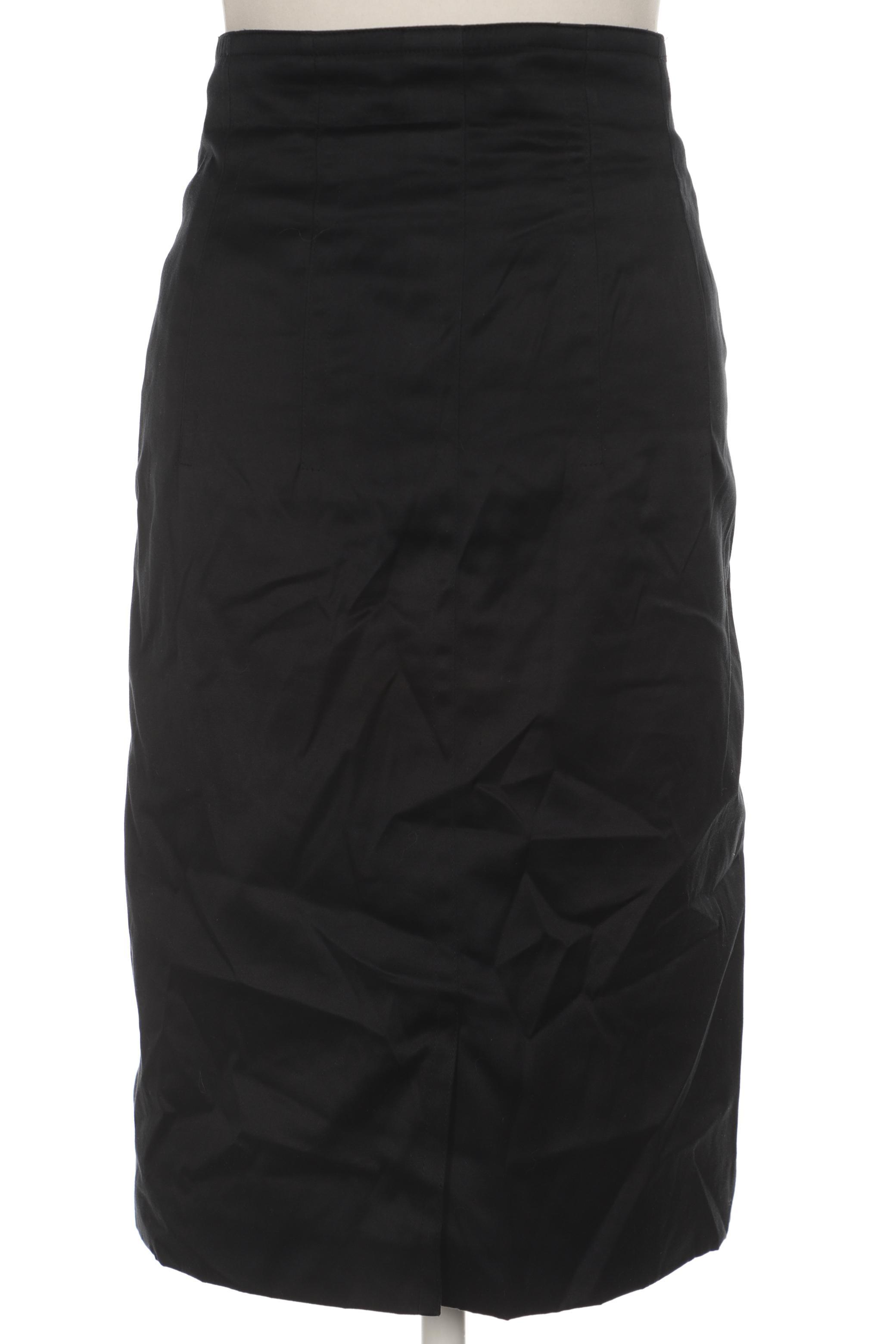 

Escada Damen Rock, schwarz, Gr. 40
