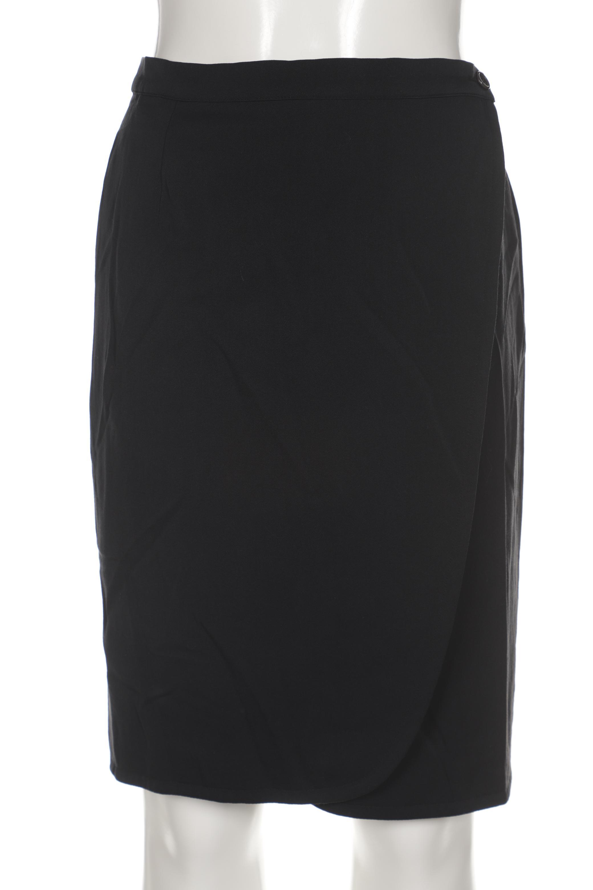 

Escada Damen Rock, marineblau