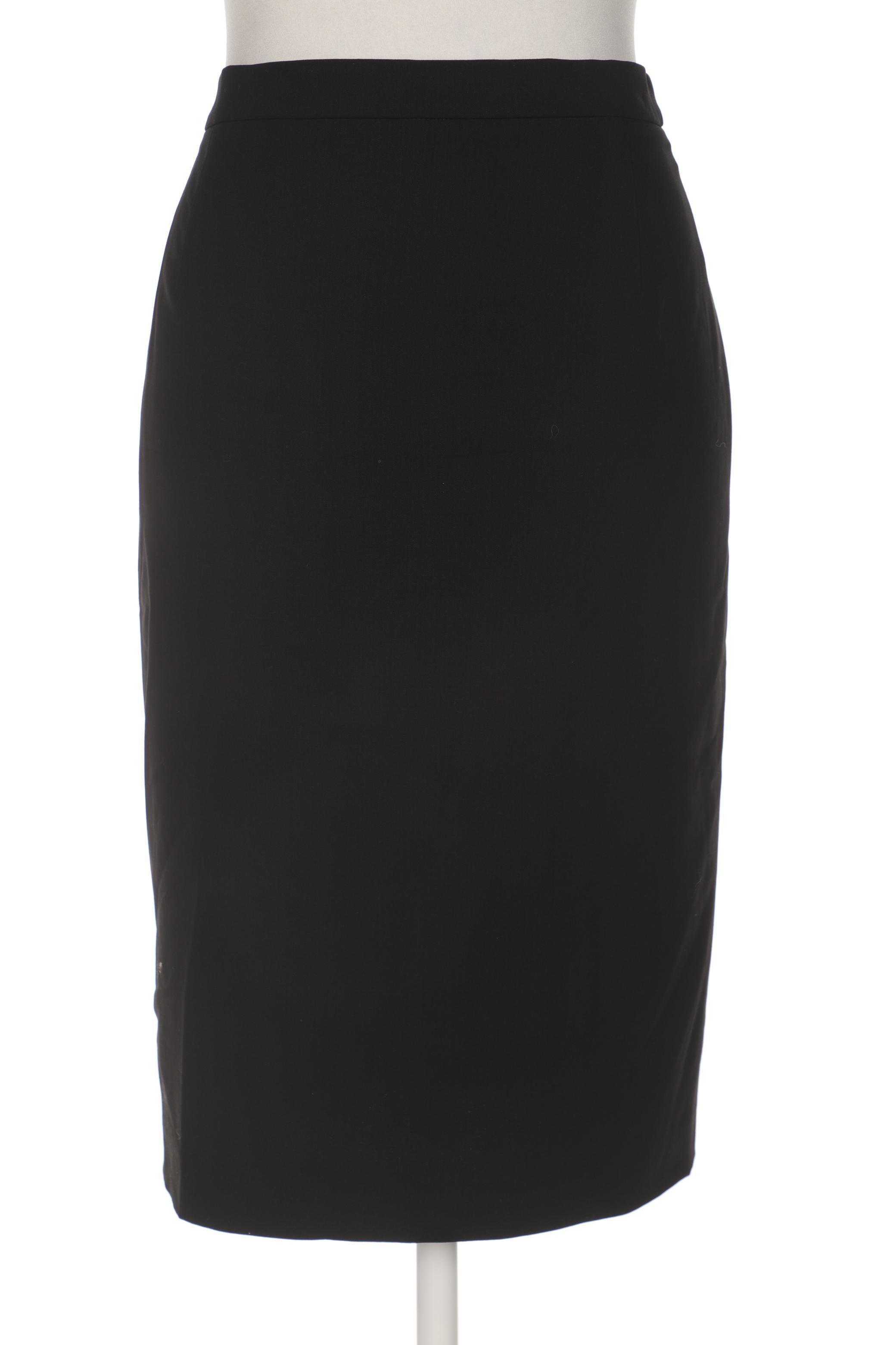 

Escada Damen Rock, schwarz, Gr. 40