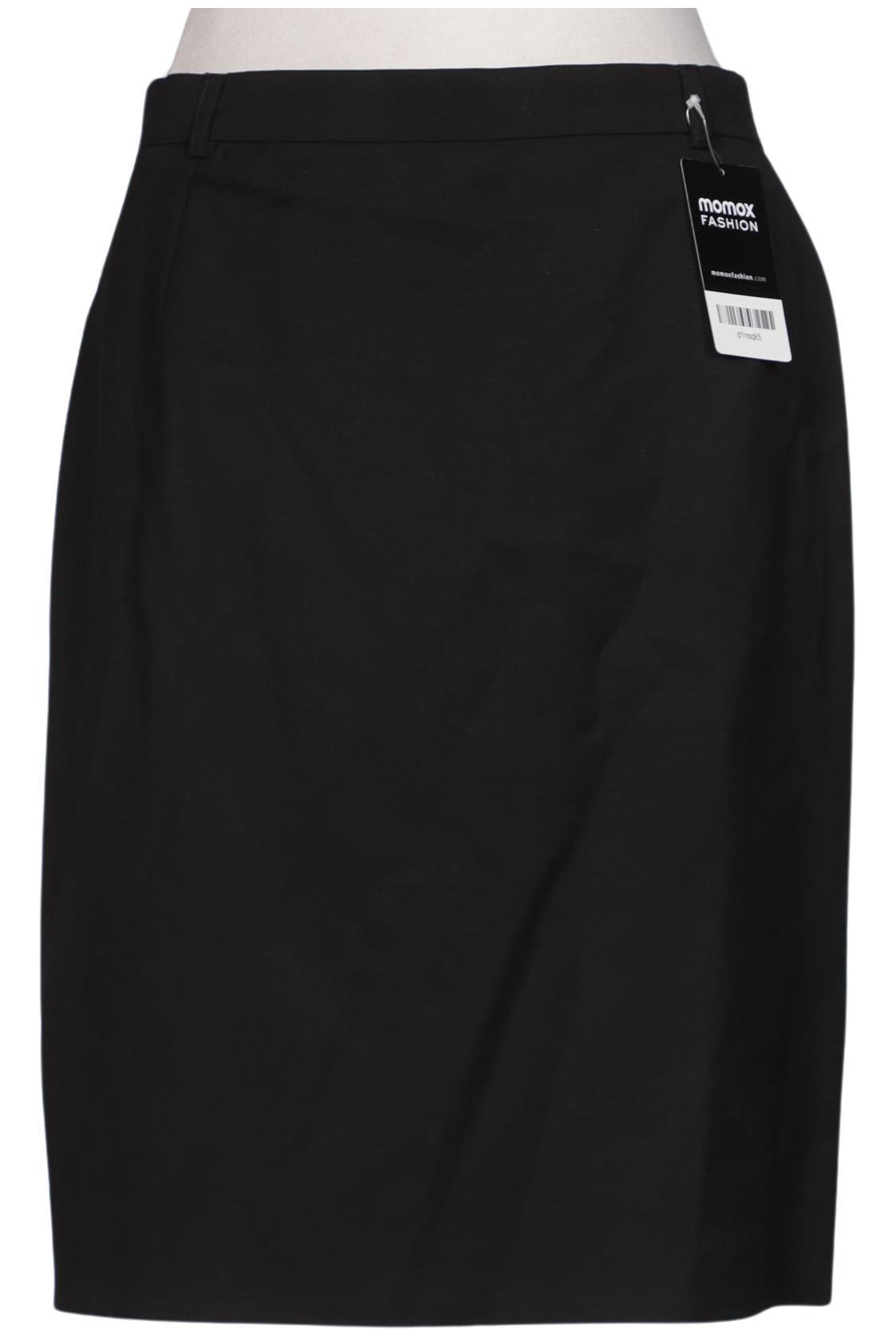 

Escada Damen Rock, schwarz, Gr. 38