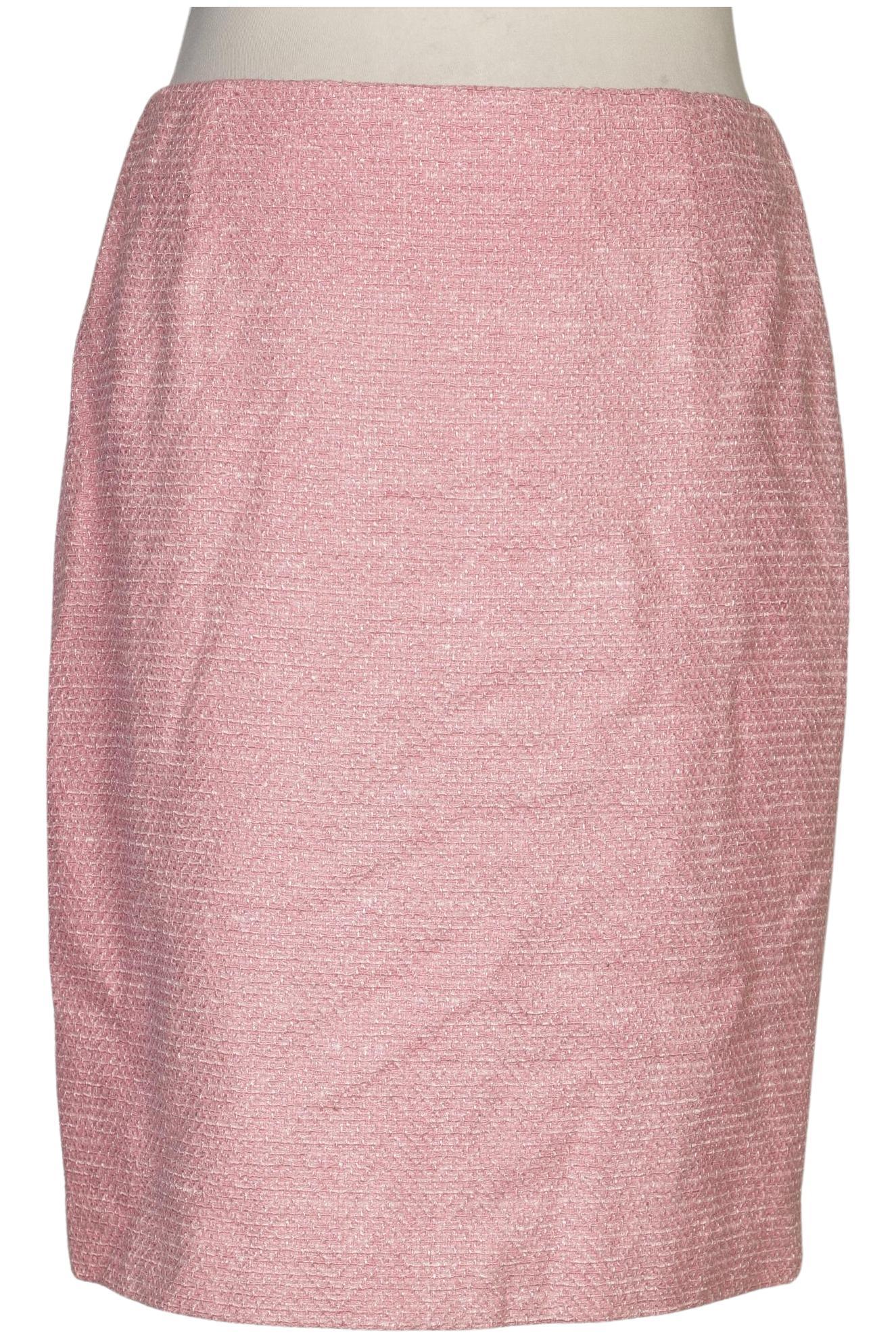 

Escada Damen Rock, pink, Gr. 44