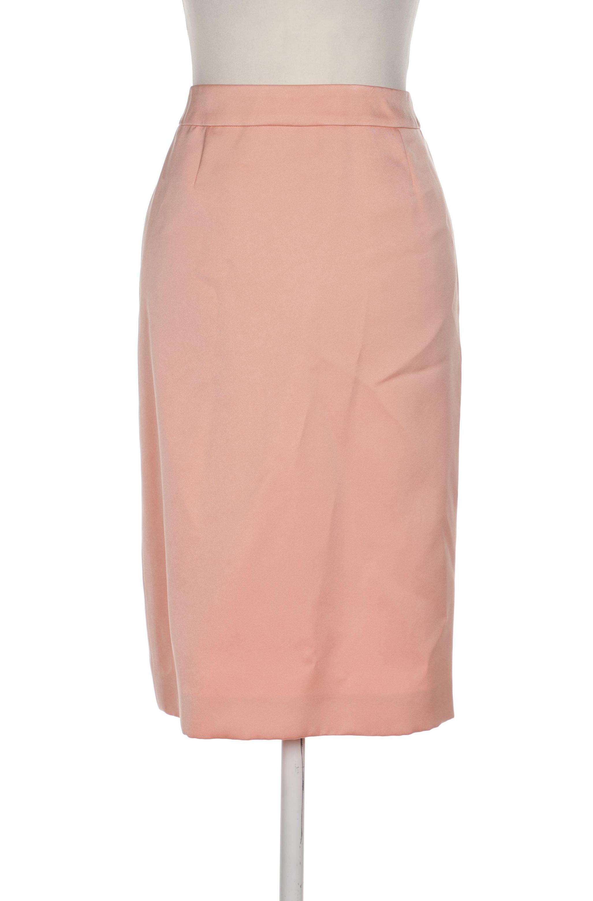 

Escada Damen Rock, orange, Gr. 34