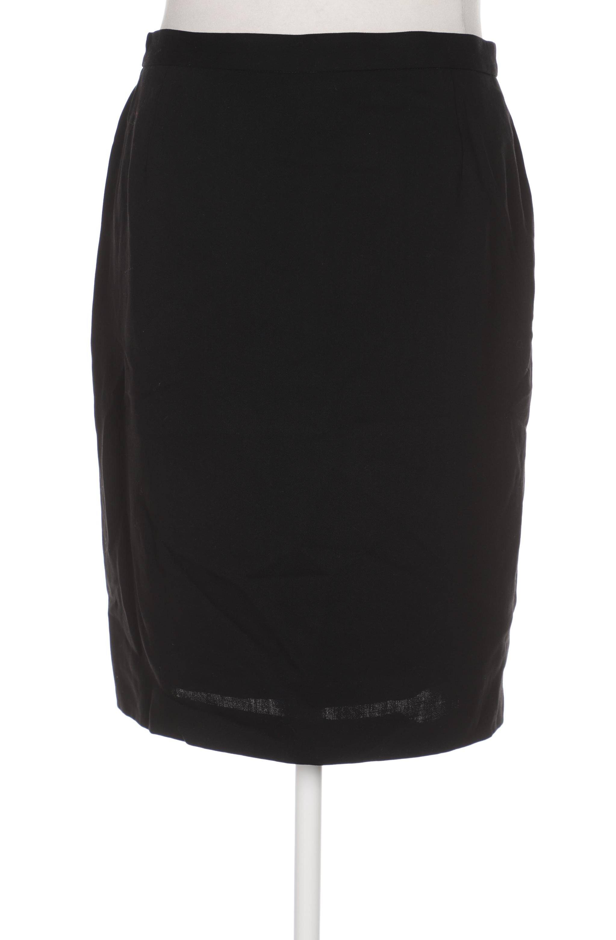 

Escada Damen Rock, schwarz, Gr. 44