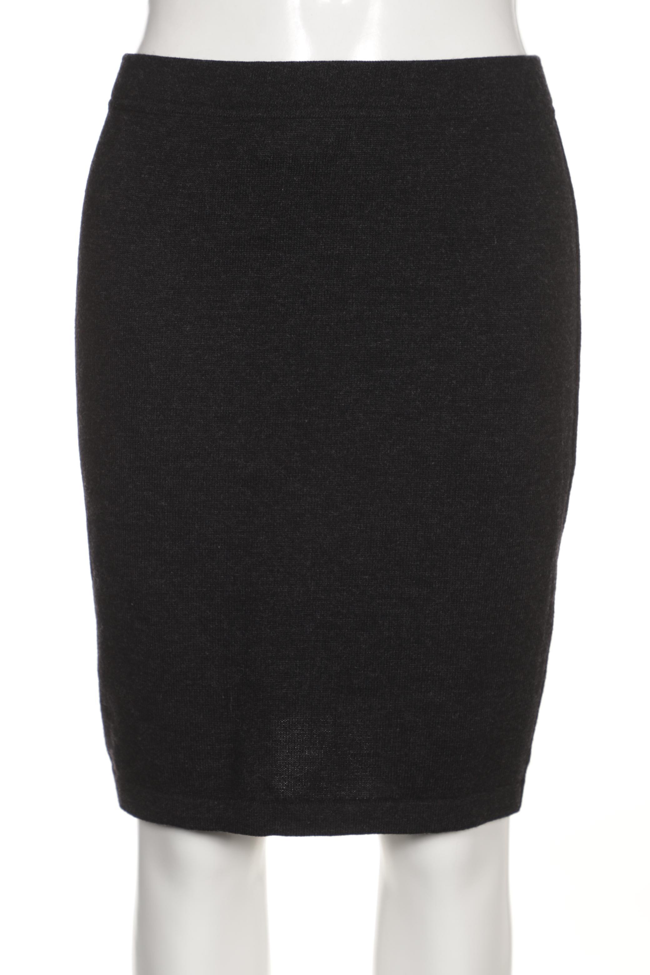 

Escada Damen Rock, schwarz, Gr. 42