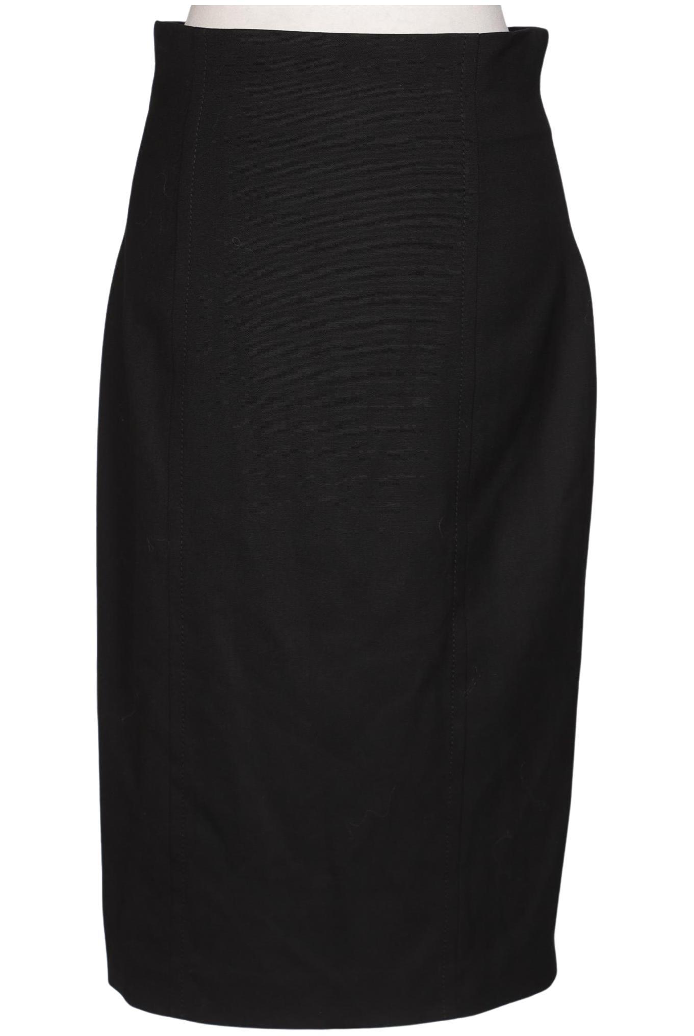 

Escada Damen Rock, schwarz, Gr. 36