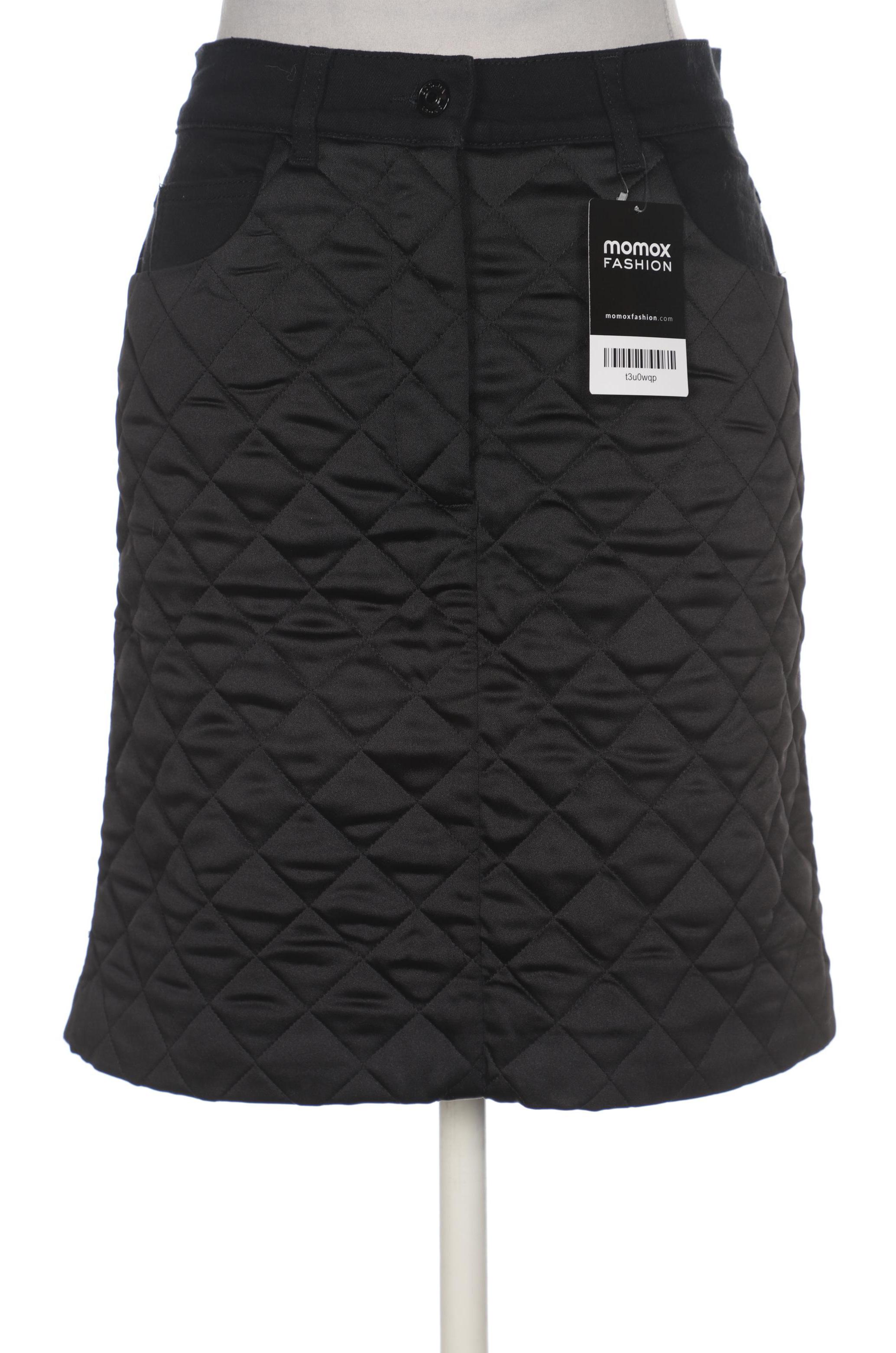 

Escada Damen Rock, schwarz, Gr. 36