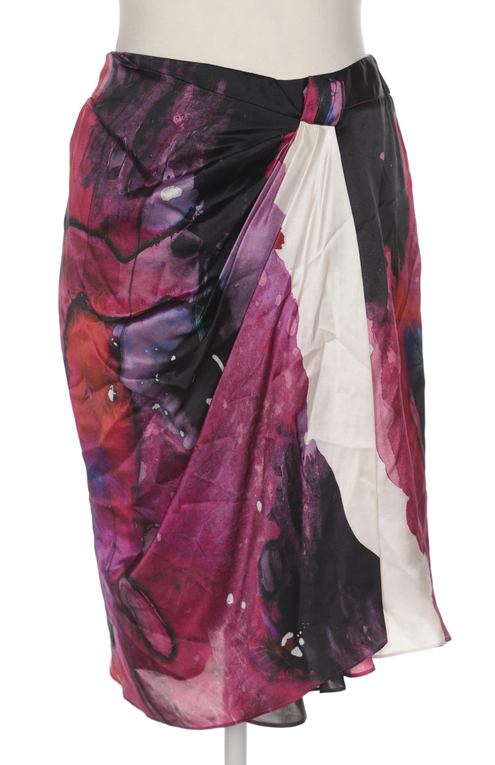 

Escada Damen Rock, mehrfarbig