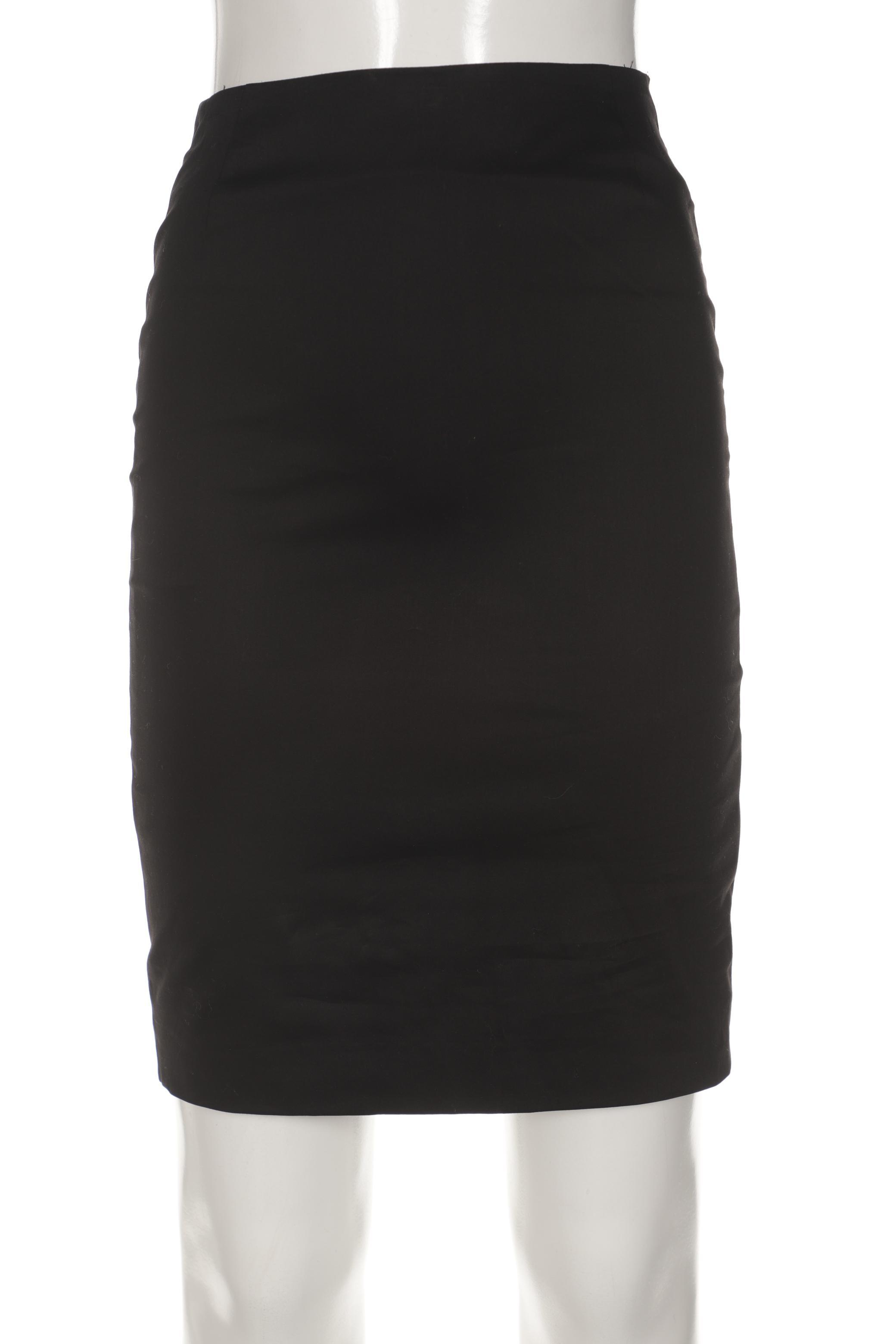 

Escada Damen Rock, schwarz