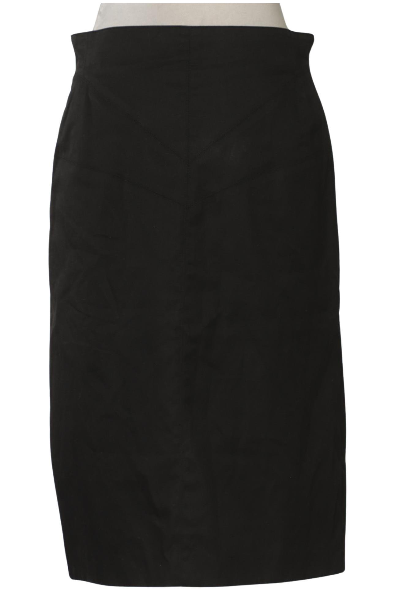 

Escada Damen Rock, schwarz, Gr. 42