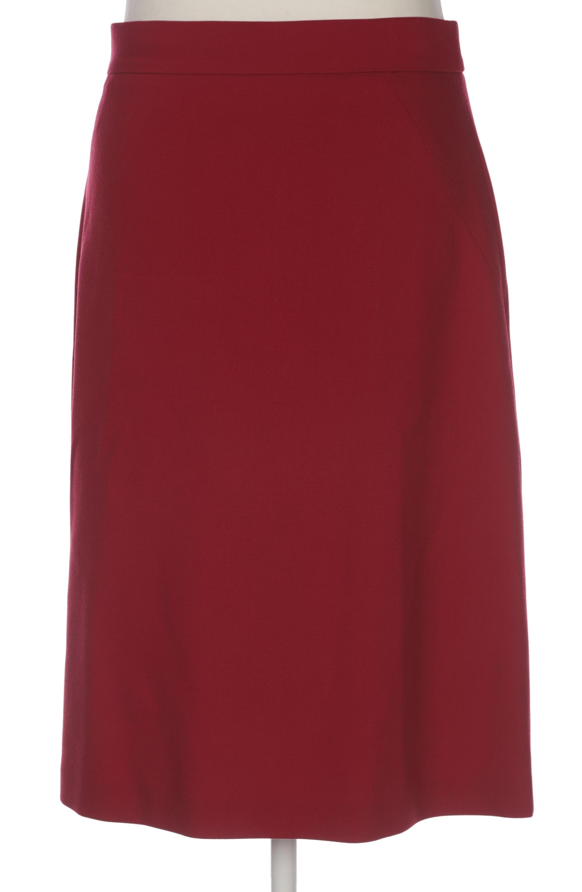 

Escada Damen Rock, rot, Gr. 42