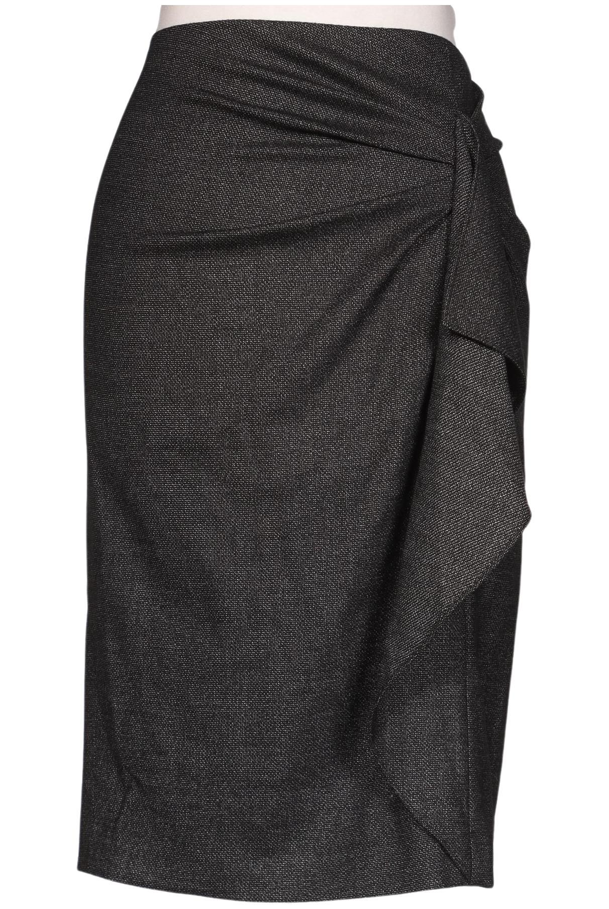 

Escada Damen Rock, grau, Gr. 36